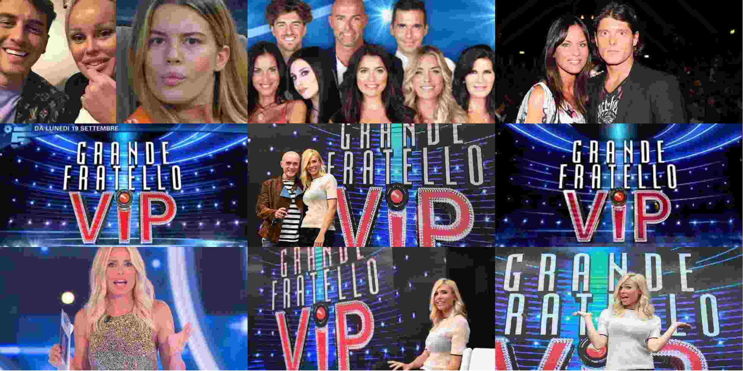 GF Vip 6, la madre di Sophie Codegoni offesa sul web dopo la diretta con Basciano