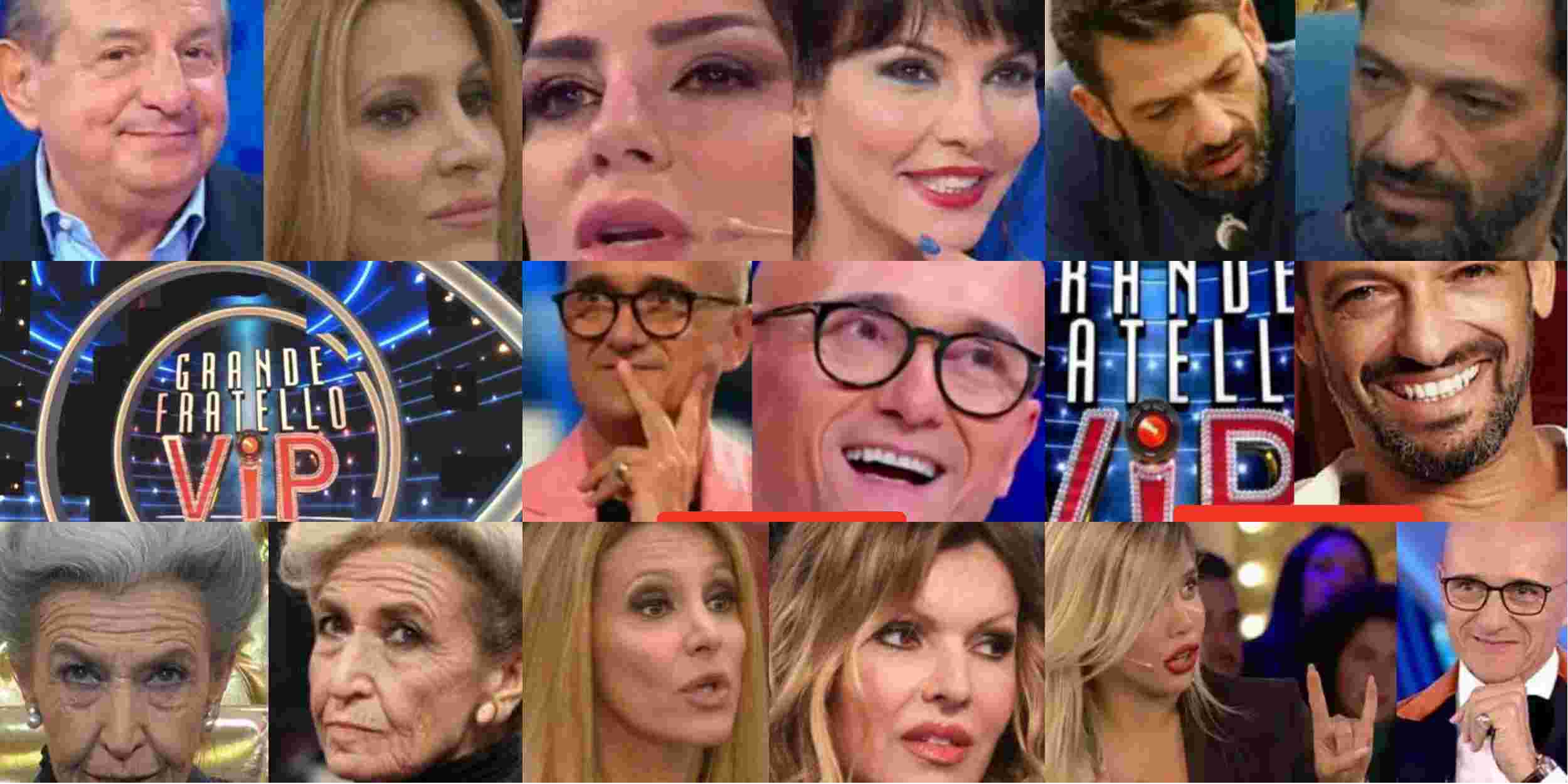 Magalli pronto a entrare nella Casa del Grande Fratello Vip 4: parla Stefania Orlando