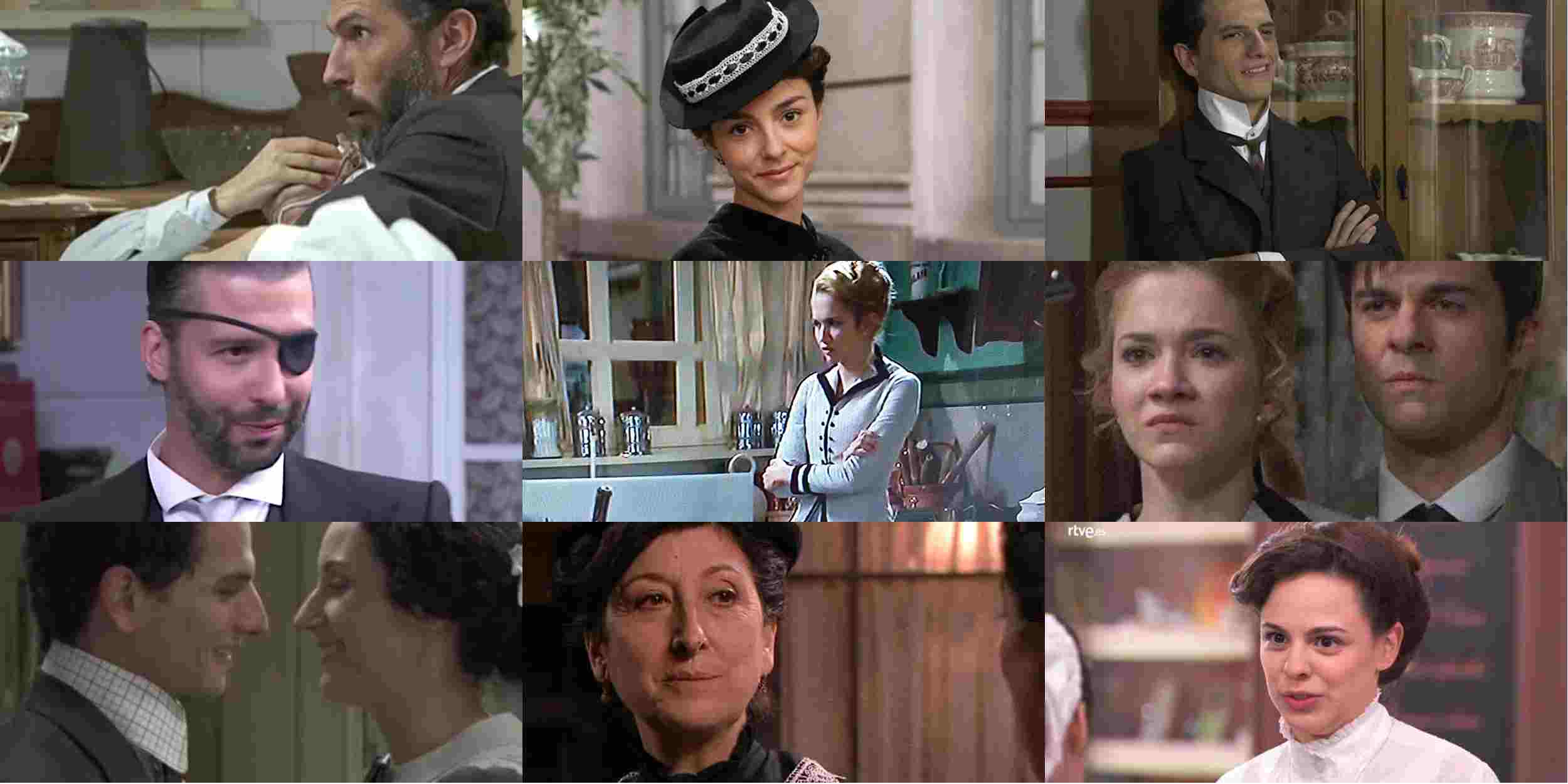 Una Vita, anticipazioni maggio 2019: Ursula fa del male a Fabiana?