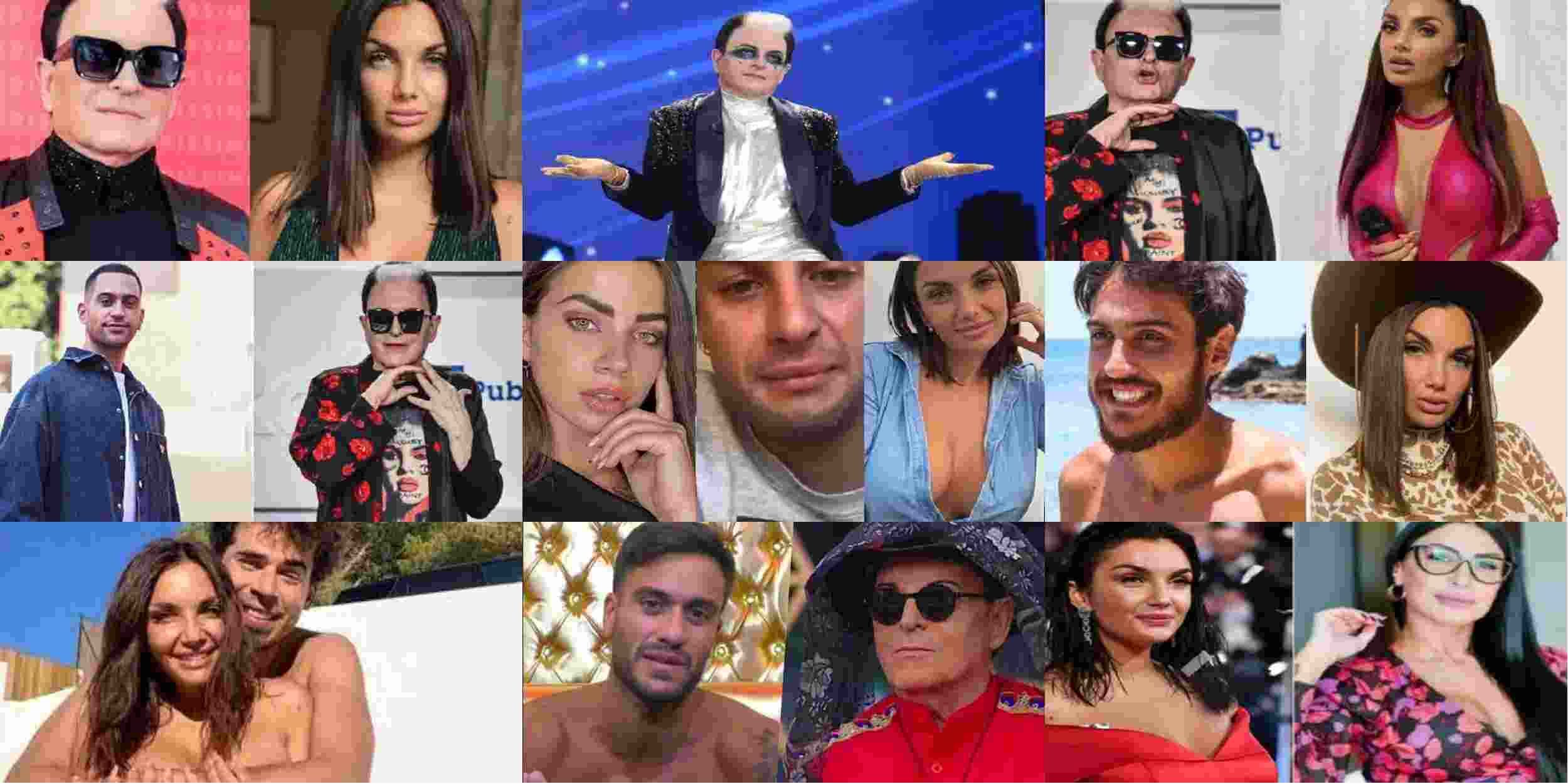 Caos tra Maglioglio e Elettra Lamborghini, il paroliere sbotta: “La gente non ha soldi”
