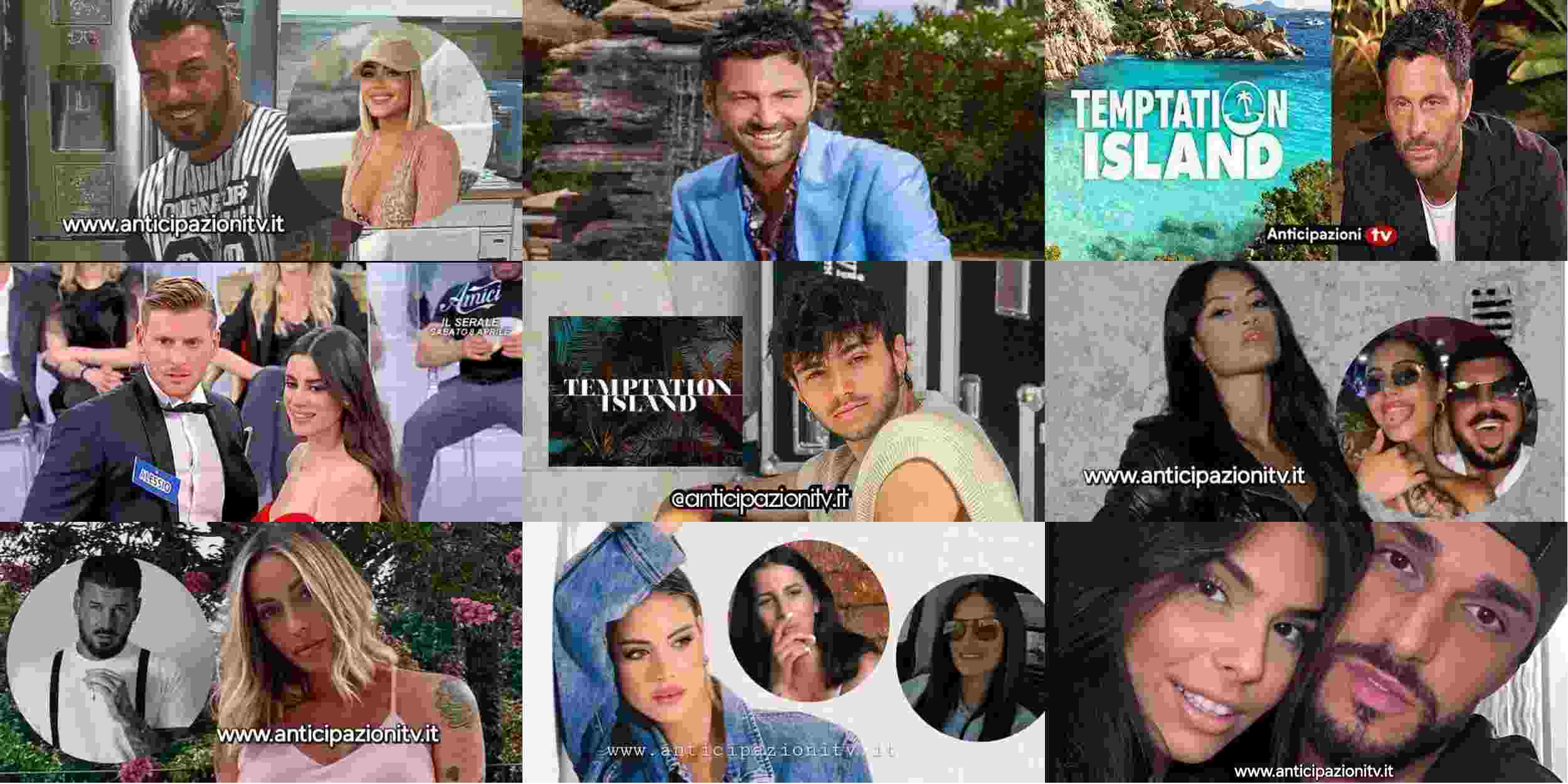 Temptation Island, Maika Randazzo sommersa di critiche: interviene Lino Giuliano