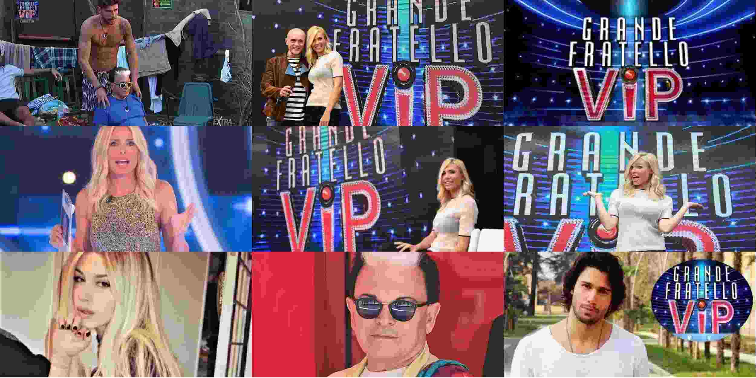 Grande Fratello Vip: Malgioglio deride Ignazio? Ecco la reazione del ciclista