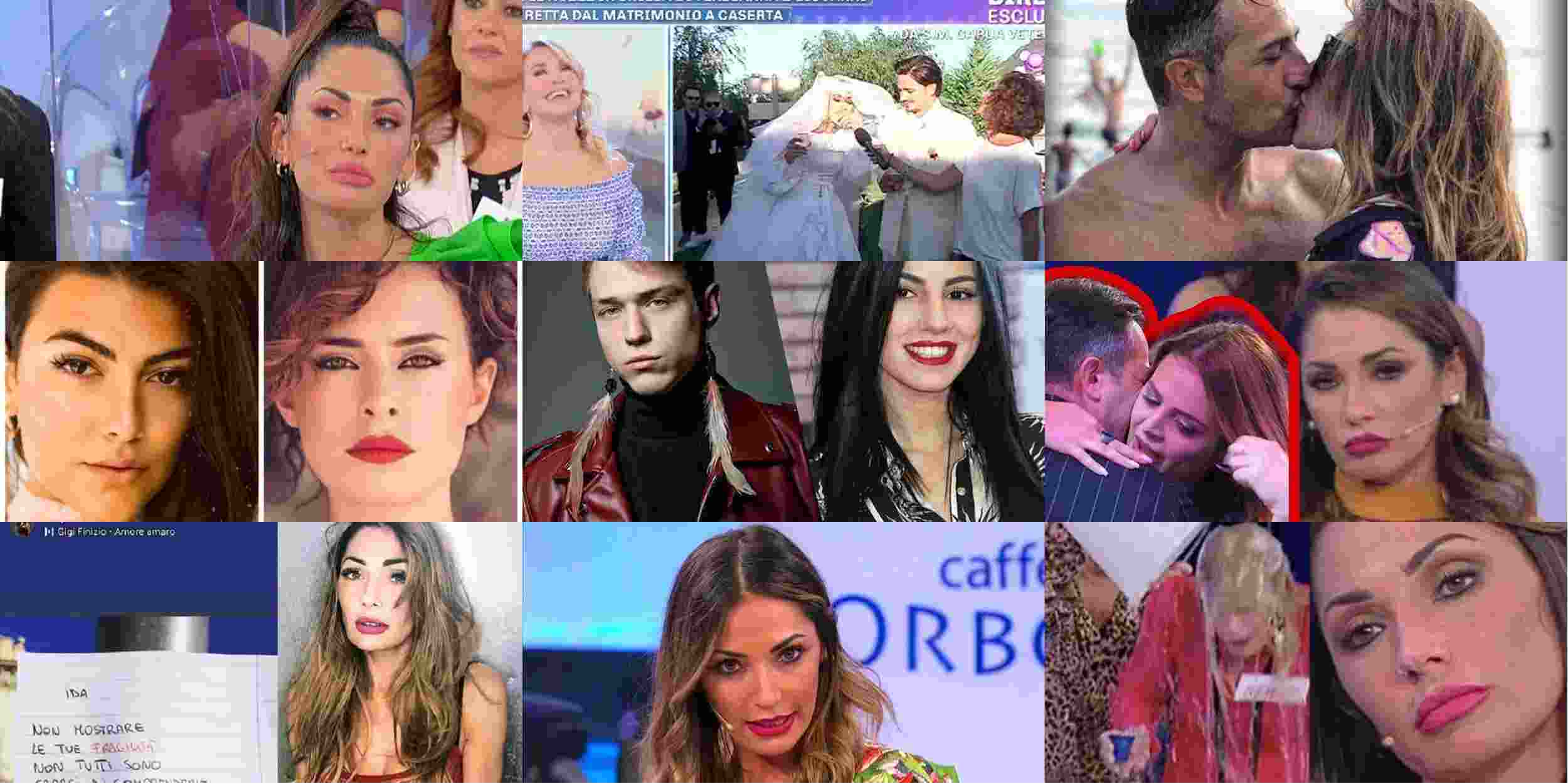 Uomini e Donne, malore per Ida Platano: l’intervento del medico
