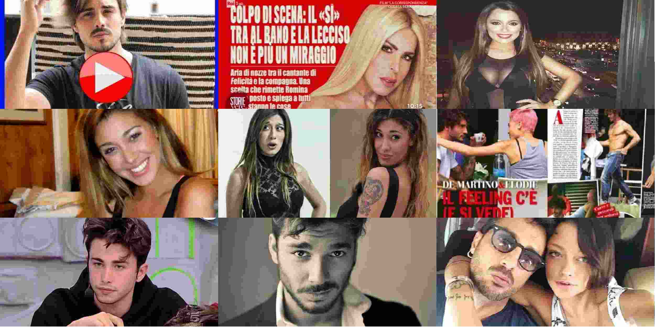 Malore per Francesco Monte? Fan preoccupati