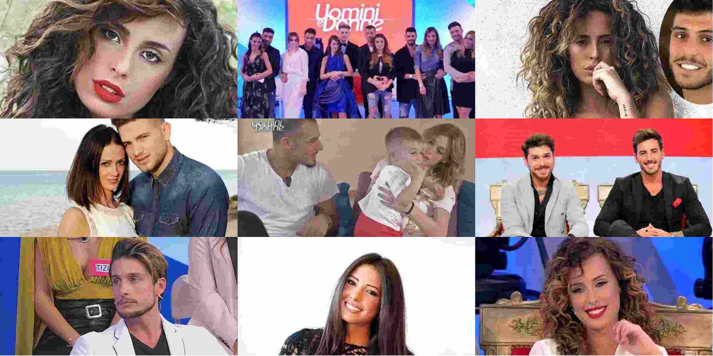 Uomini e Donne news, malore per Sara Affi Fella