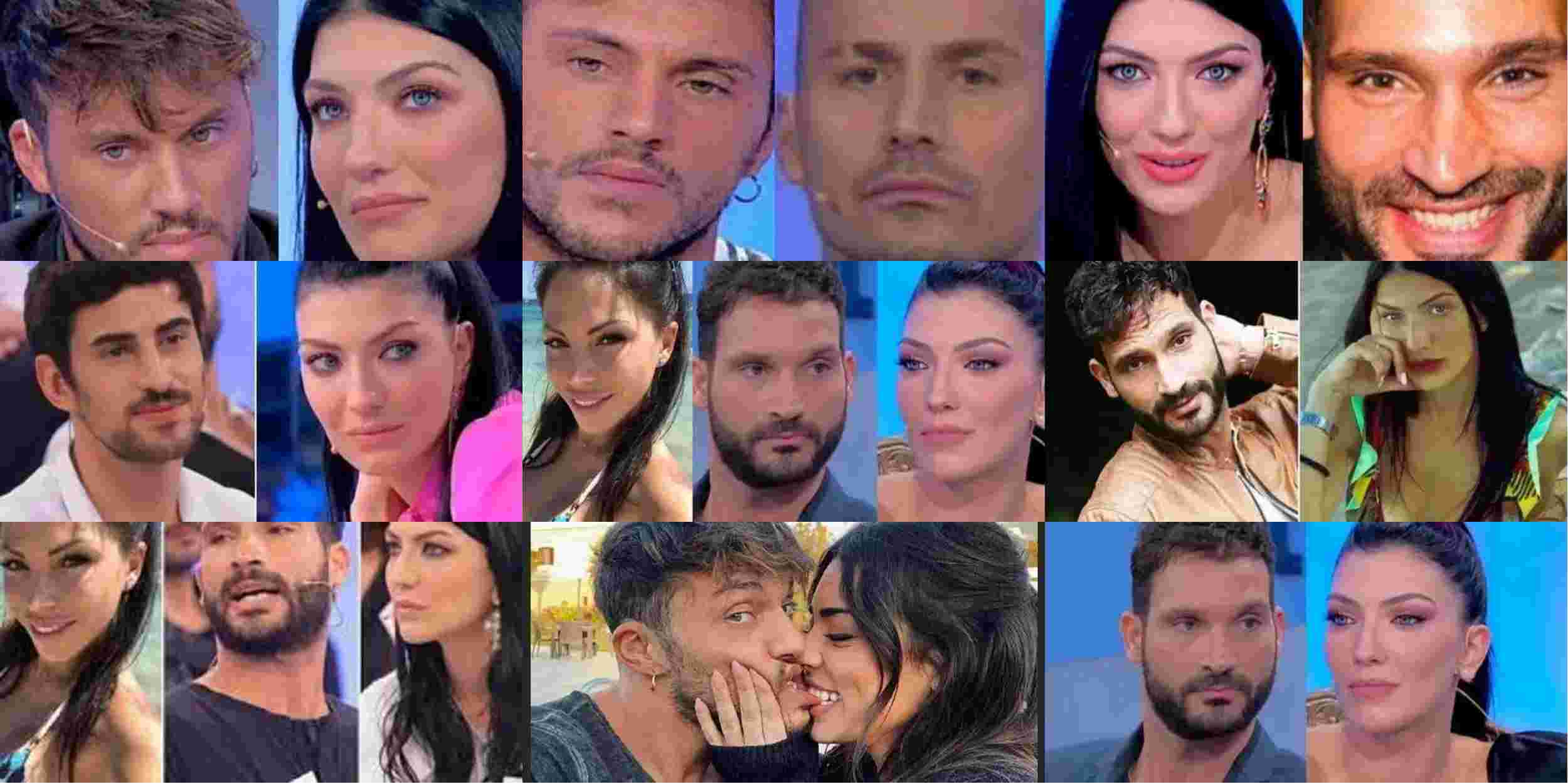 Uomini e Donne news: la mamma di Giovanna Abate svela il suo dramma e stupisce su Giulio Raselli