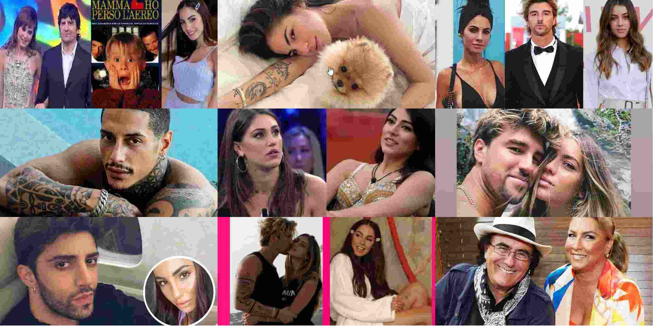 Mamma ho perso l’ aereo, arriva la versione italiana: anche Giulia De Lellis nel cast?