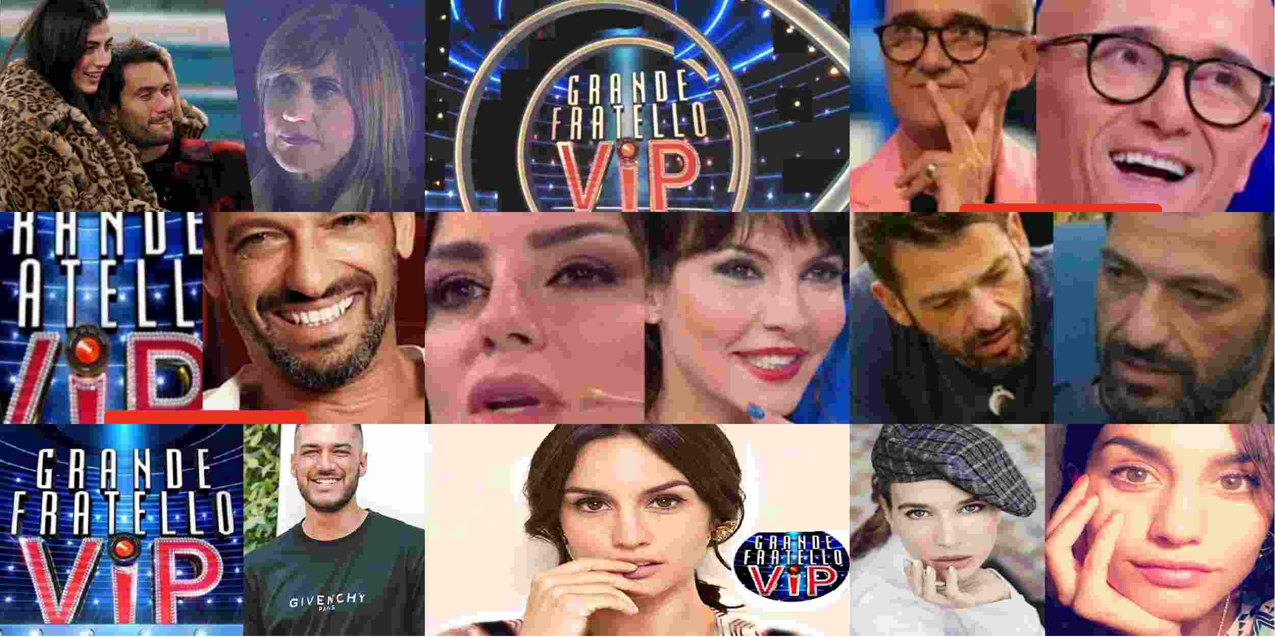 GF Vip 5, la mamma di Pierpaolo Pretelli criticata dai fan dei Prelemi