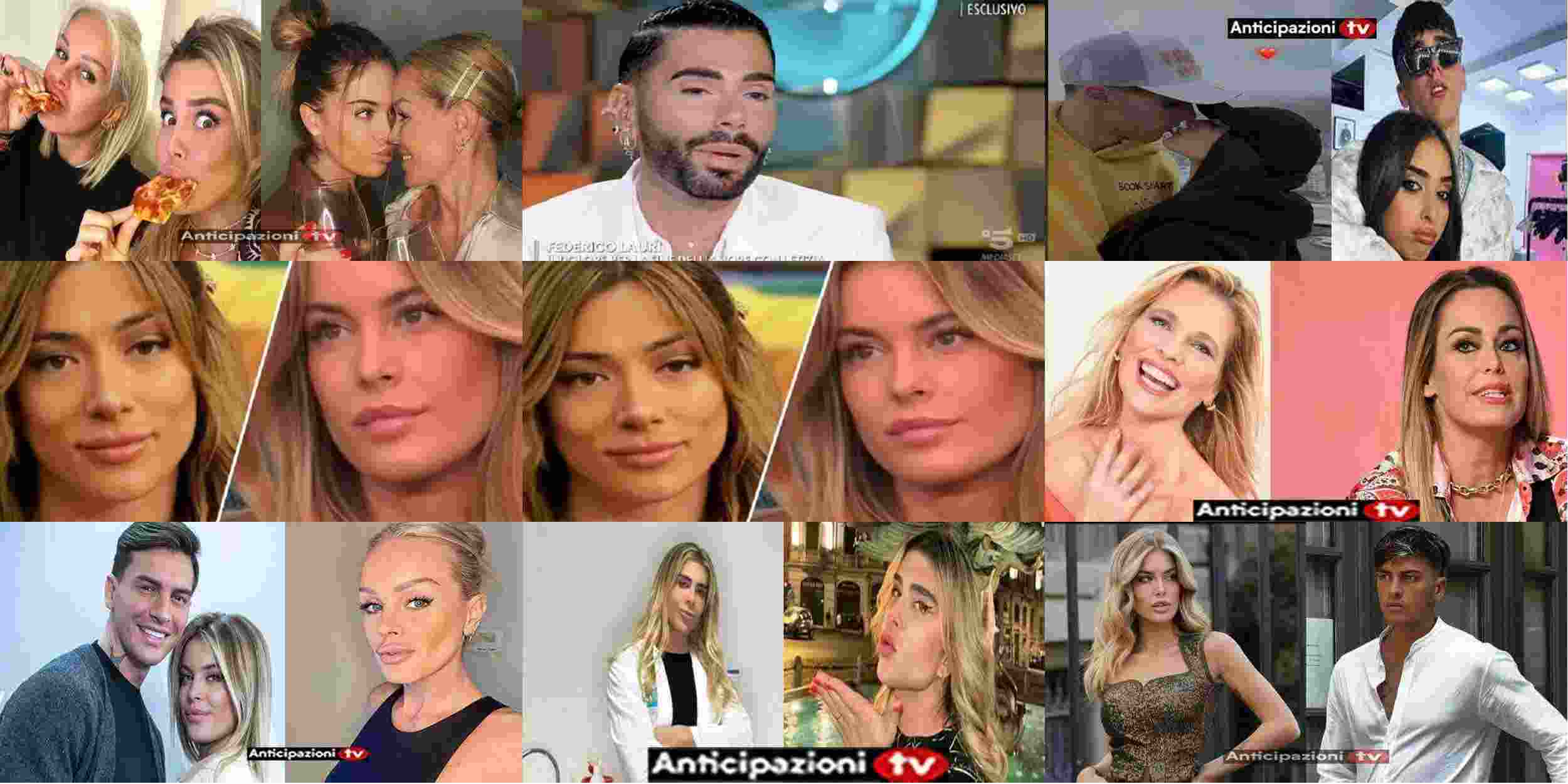 La mamma di Sophie Codegoni rompe il silenzio: lo splendido messaggio per sua figlia e sua nipote