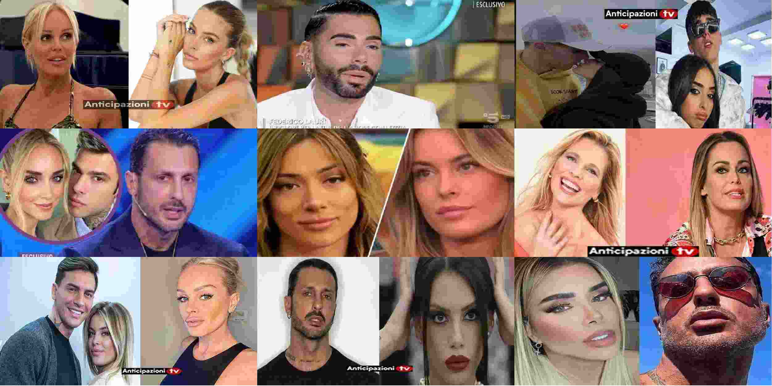 La mamma di Sophie Codegoni si difende dalle accuse di Fabrizio Corona