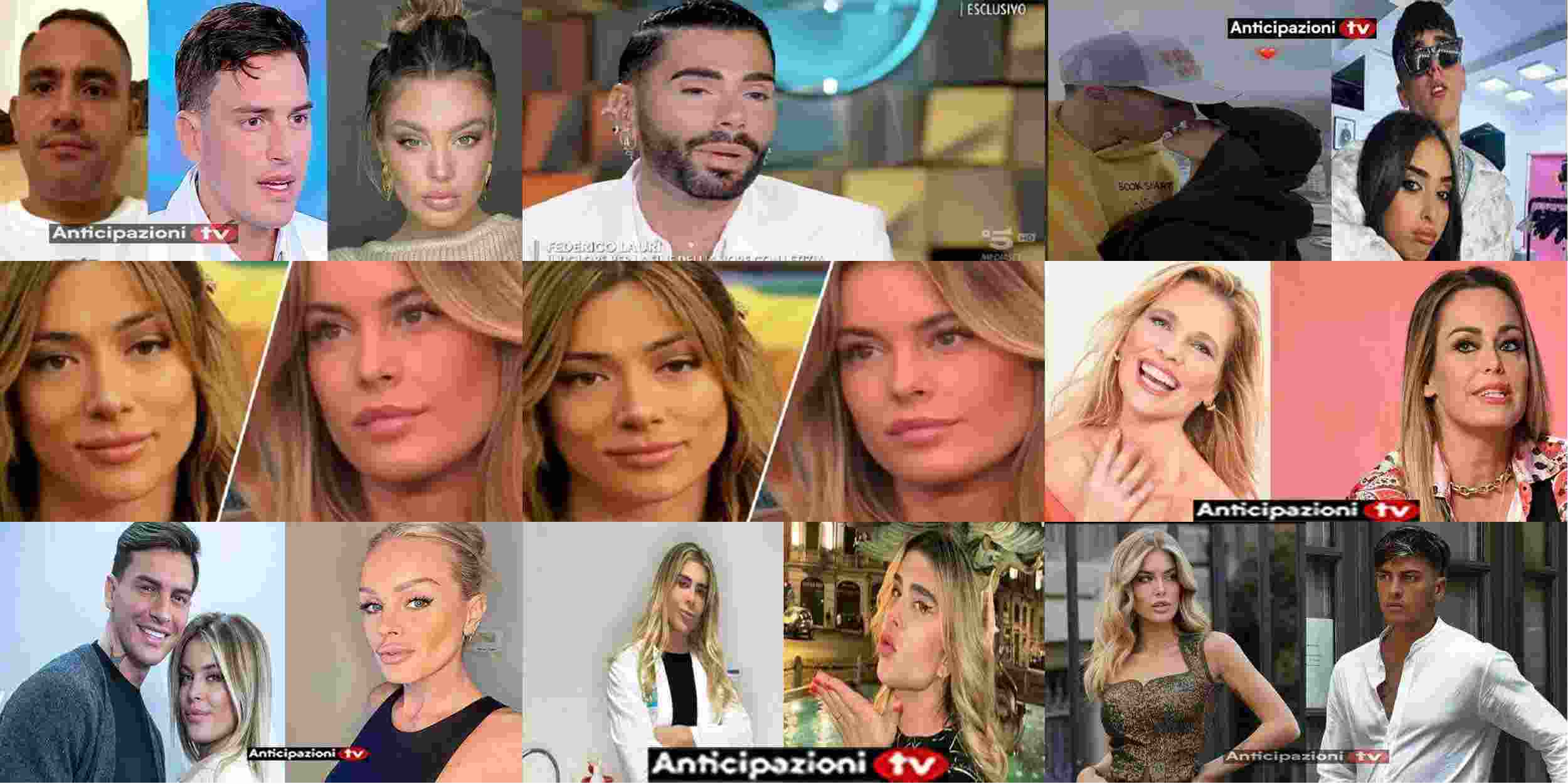 Il manager di Basciano è coinvolto nella rottura con Sophie? La mossa di Alessandro
