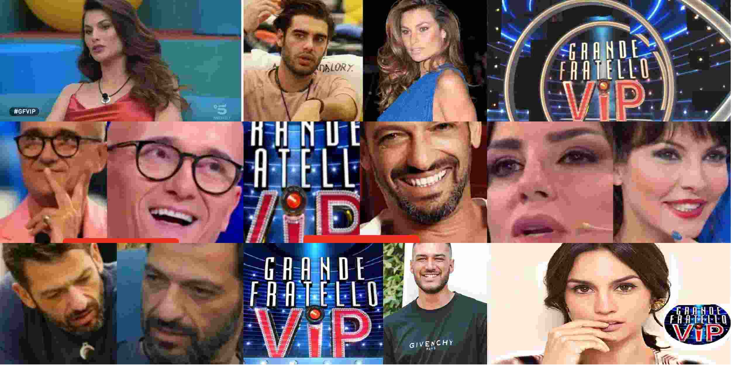 GF Vip 5, la manager di Dayane Mello sbotta: "Adesso basta!"