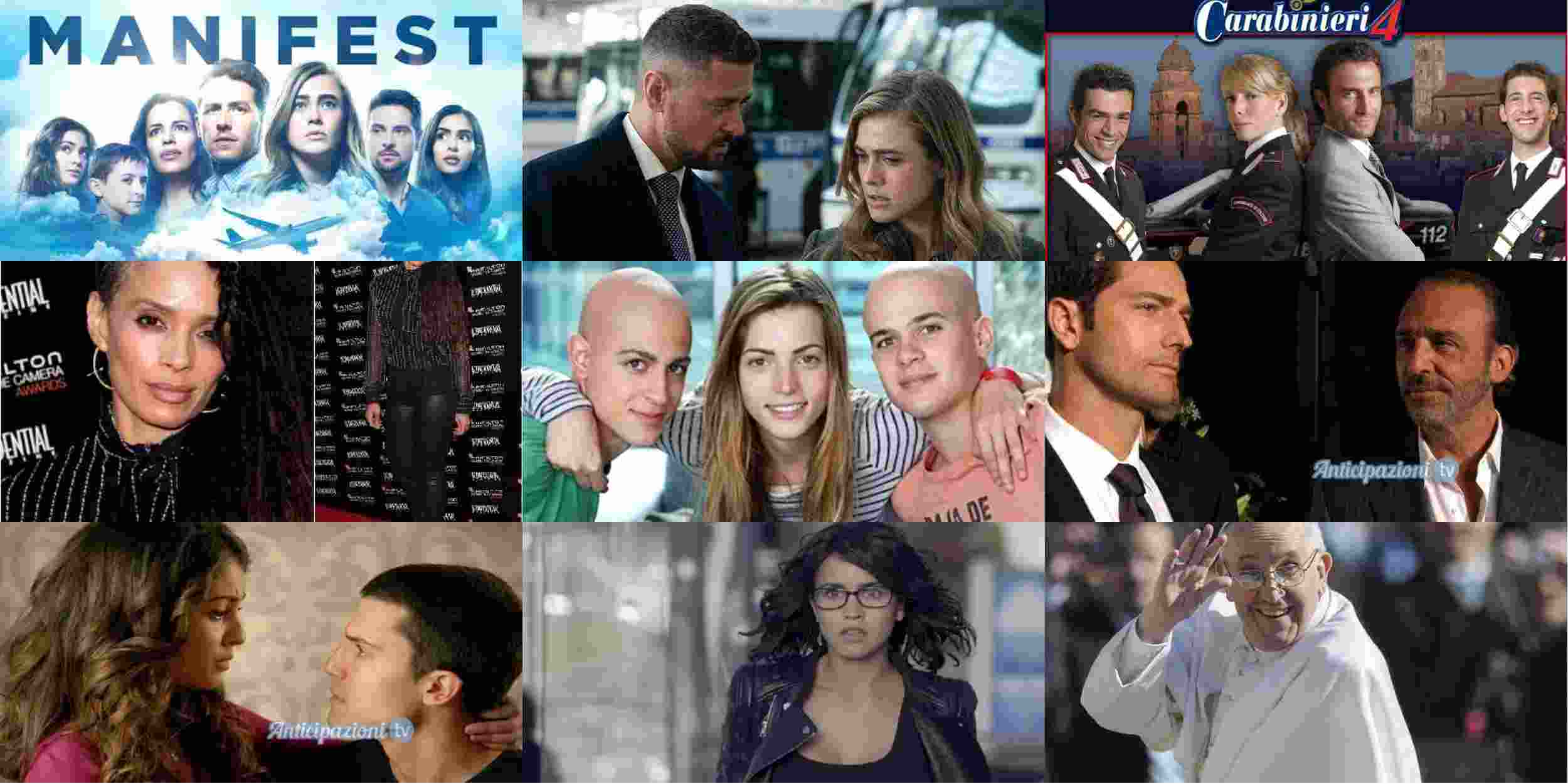 Manifest 2 anticipazioni: torna su Canale 5 venerdì 10 luglio 2020