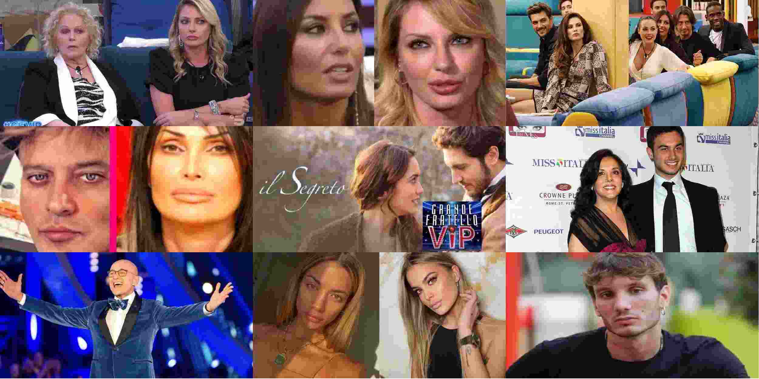 GF Vip, Manila Nazzaro sbugiarda Katia Ricciarelli: "Le servivo e basta"