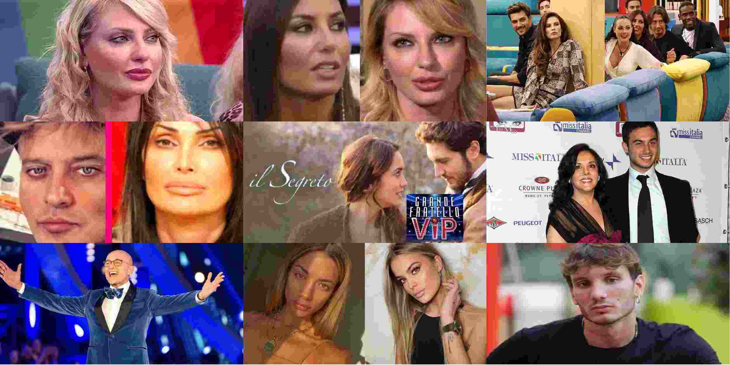 GF Vip, Manila Nazzaro ha scoperto di essere chiamata “lavapiatti”: la reazione