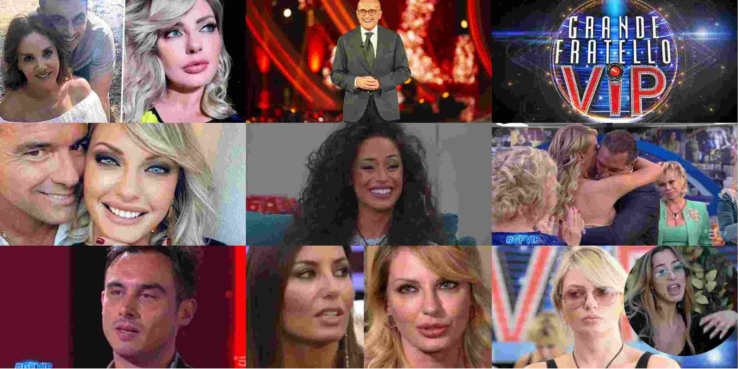 Gf Vip 6, Manila Nazzaro si è presa gioco di Nicola Pisu? Lui racconta la verità