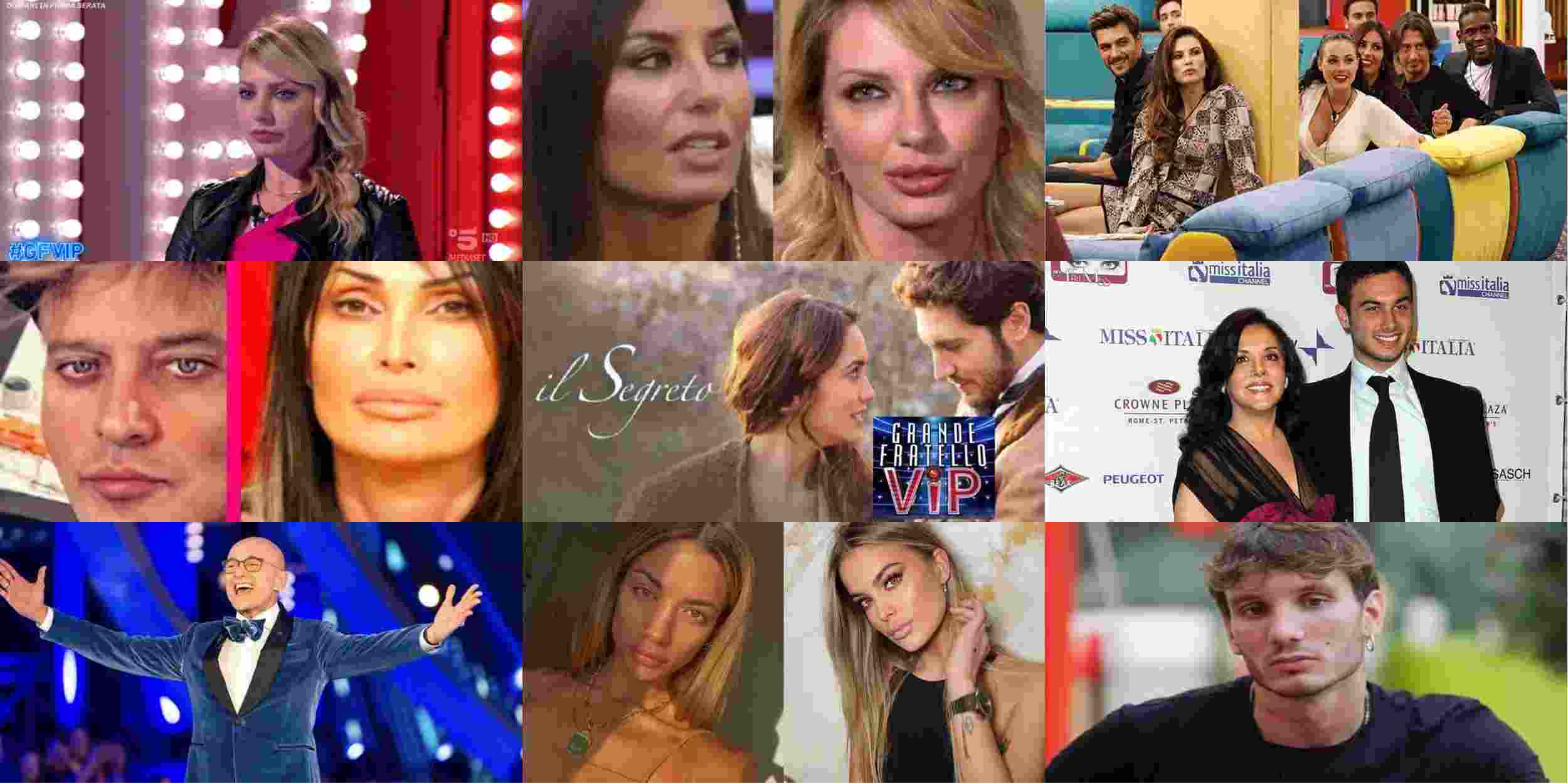 GF Vip 6, Manila trova un foglio in cucina: la regia stacca all'improvviso