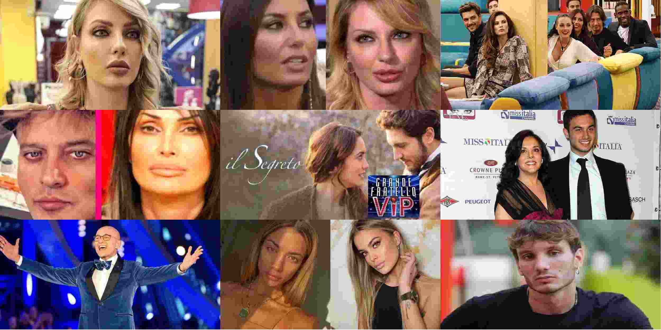 GF Vip, Manila viola il regolamento e rischia la squalifica