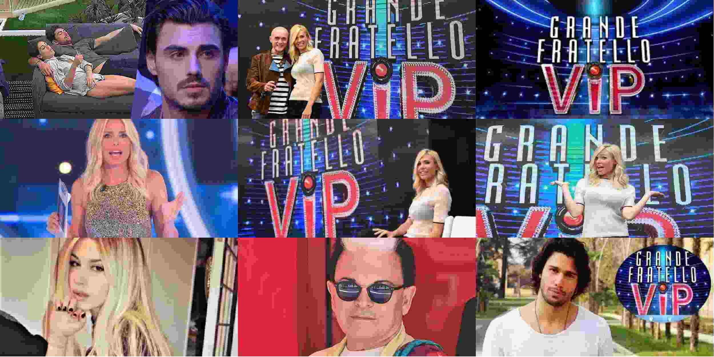 Il Grande Fratello Vip manipola Ignazio e Cecilia? Ecco le accuse shock