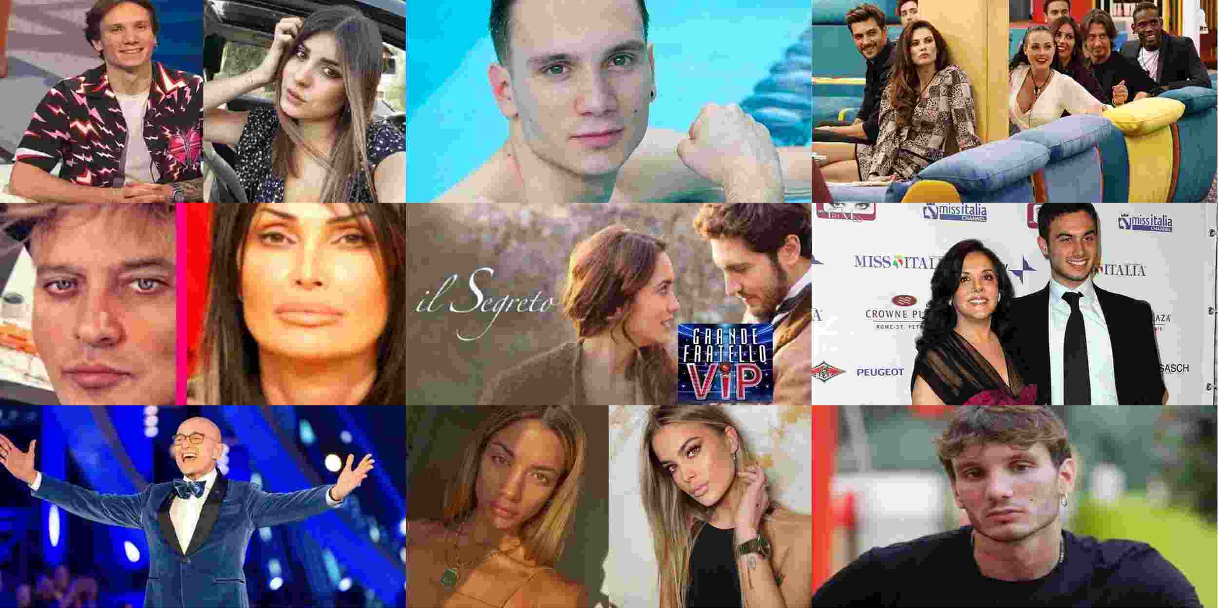 GF Vip, Manuel Bortuzzo avvistato con la ex: è ritorno di fiamma?