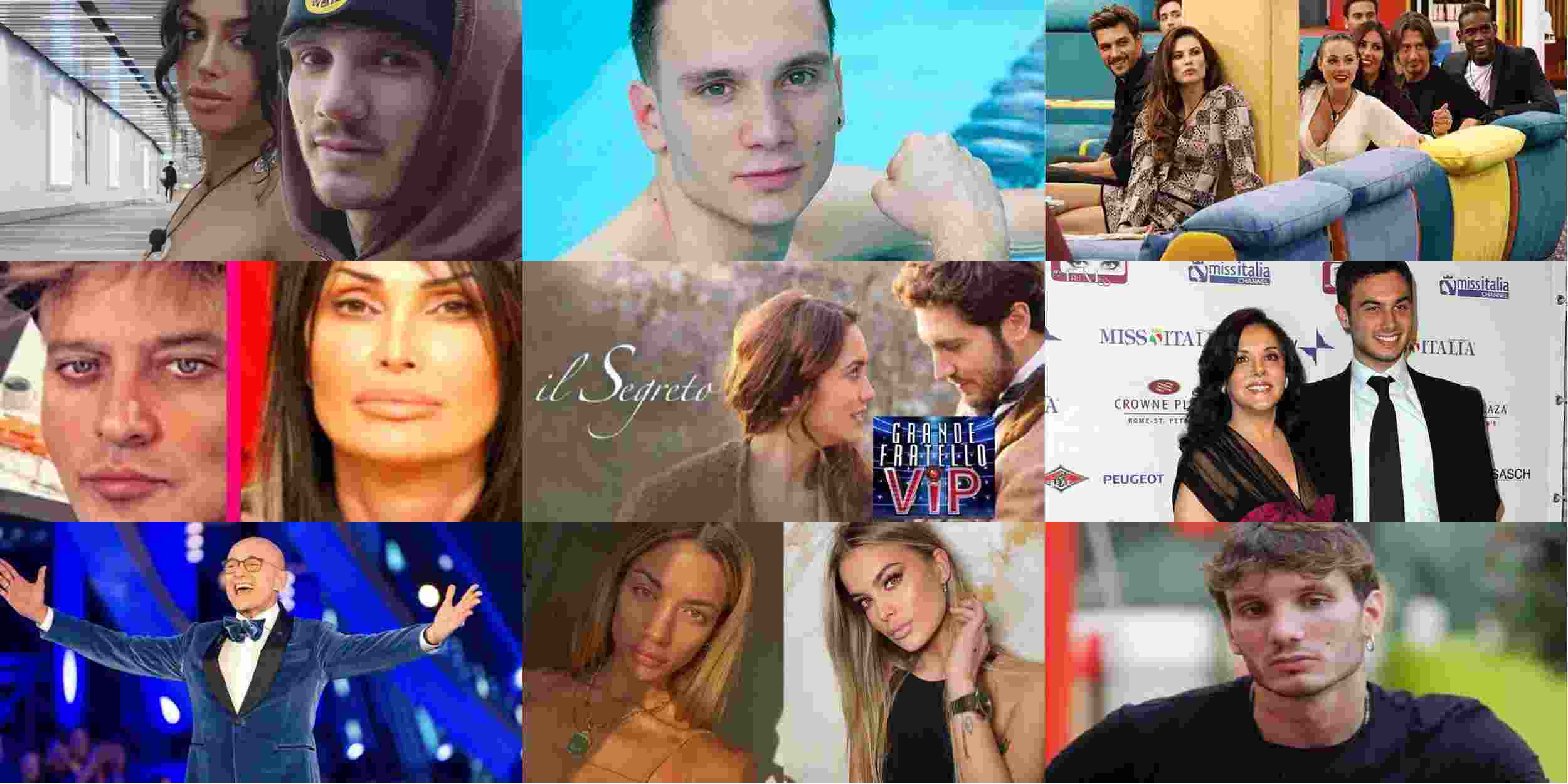 GF Vip, Manuel Bortuzzo furioso sui social: “Avete rotto il ca**o!”