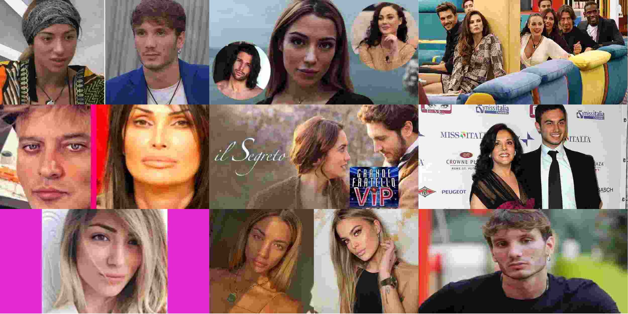 GF Vip, Manuel Bortuzzo interessato a Soleil Sorge? Lui ammette