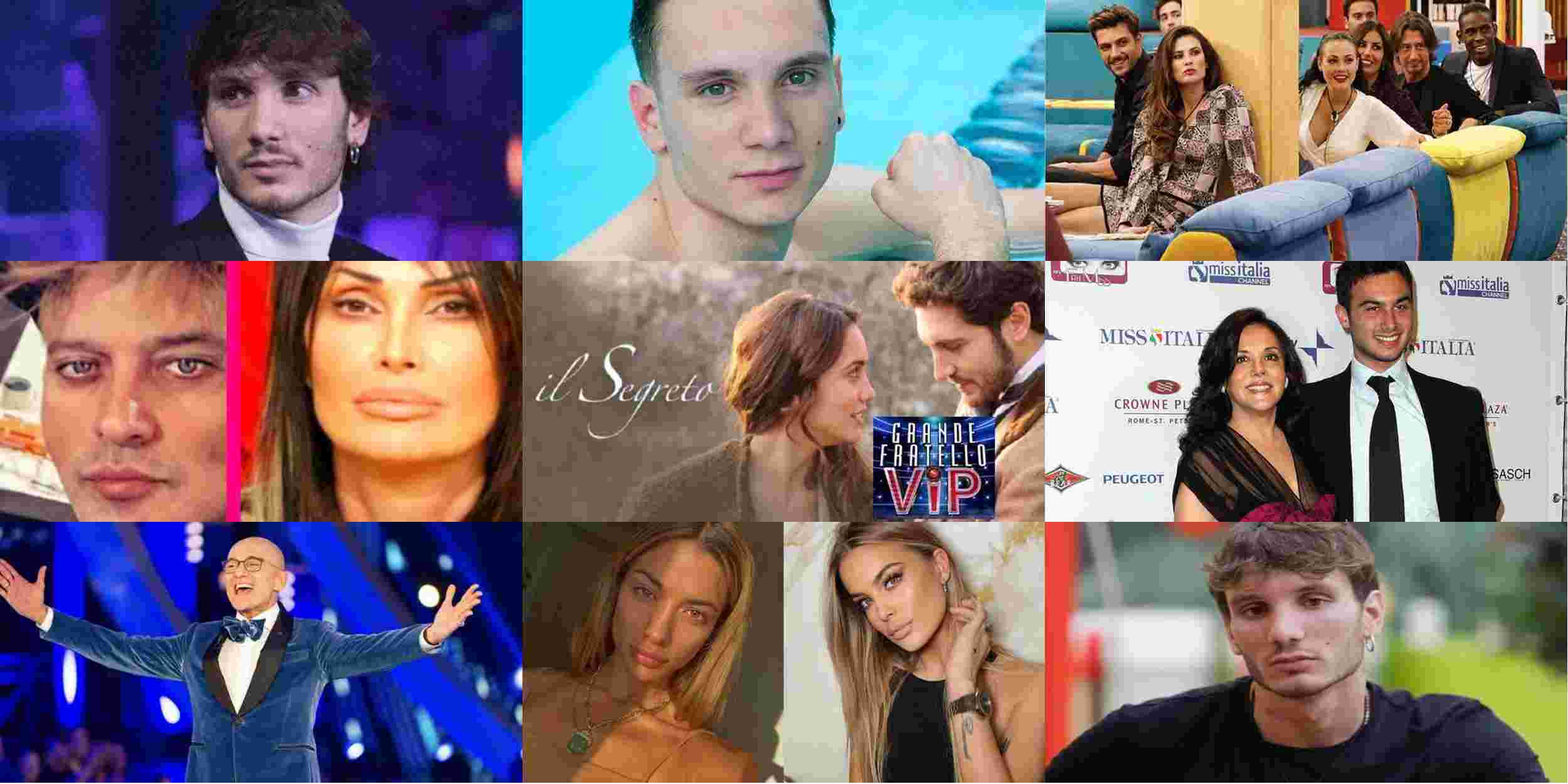 Manuel Bortuzzo ha una nuova fiamma dopo il GF VIP: di chi si tratta