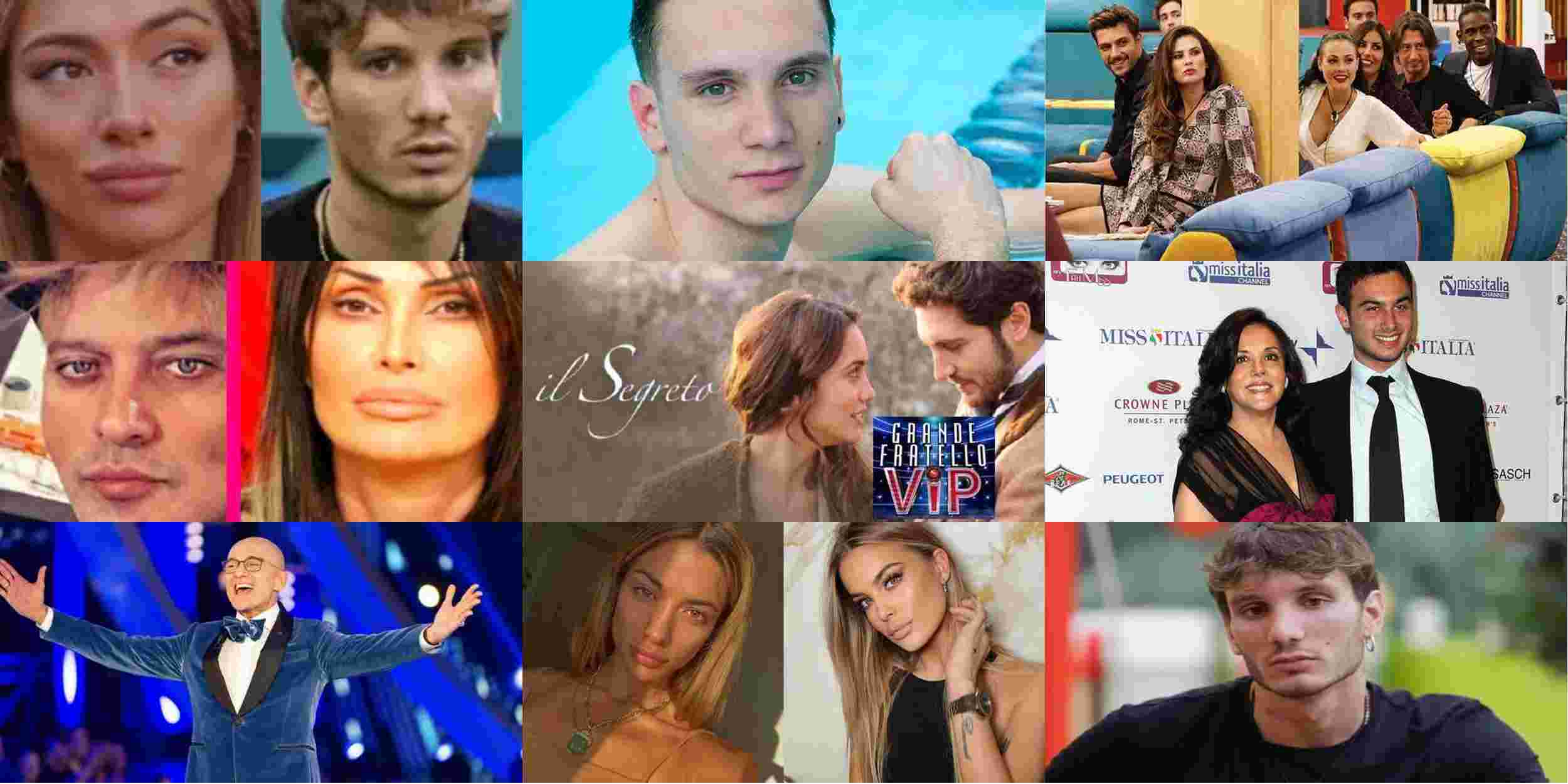GF Vip, Manuel Bortuzzo sul punto di baciare Soleil Sorge: “Mi è venuto istintivo”