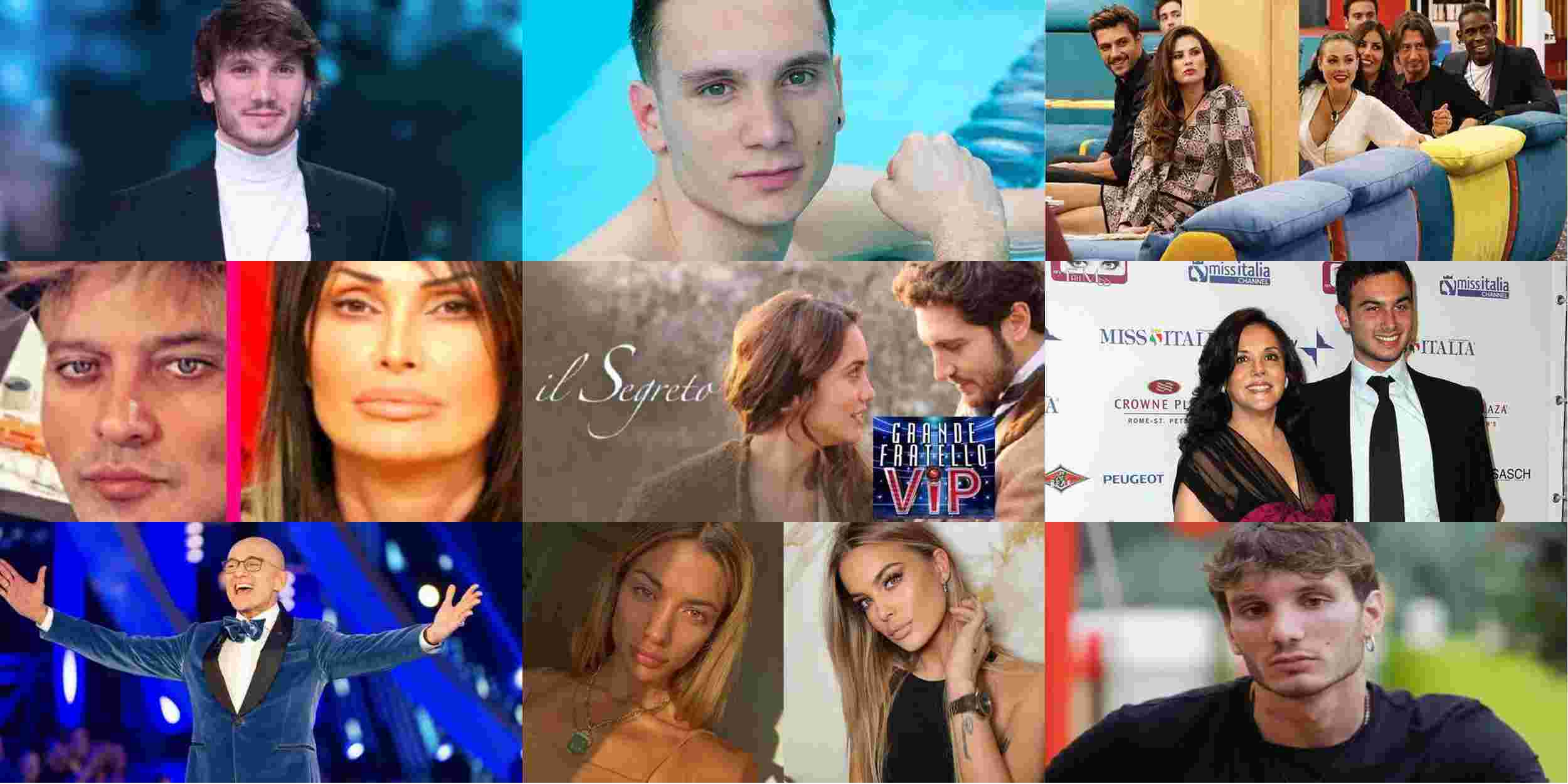 GF Vip, Manuel Bortuzzo a "Verissimo": ecco quando lui e Lulù si sono detti "ti amo"
