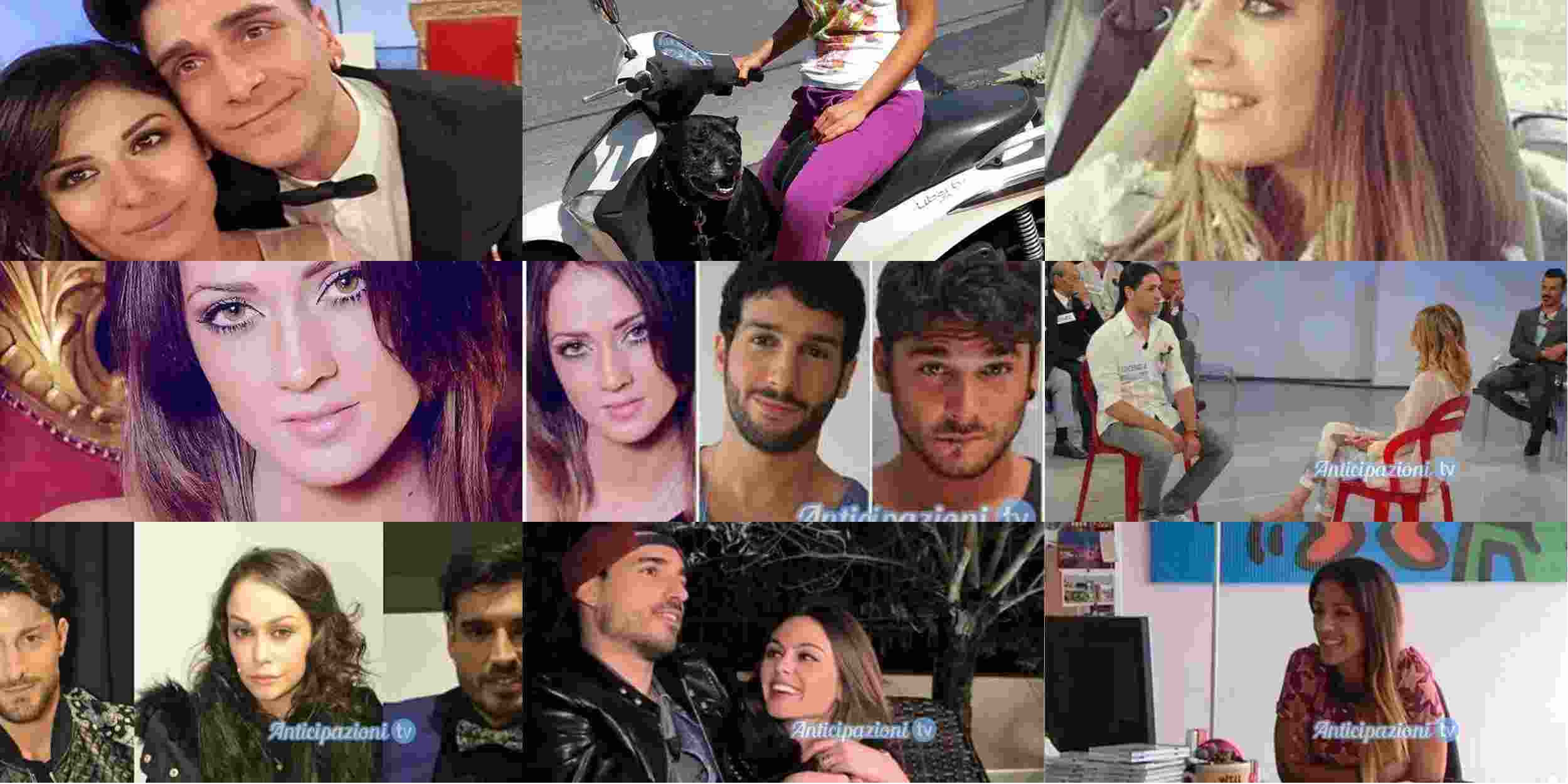 Uomini e Donne anticipazioni, Manuel Galiano e Giulia Cavaglià sono tornati insieme?
