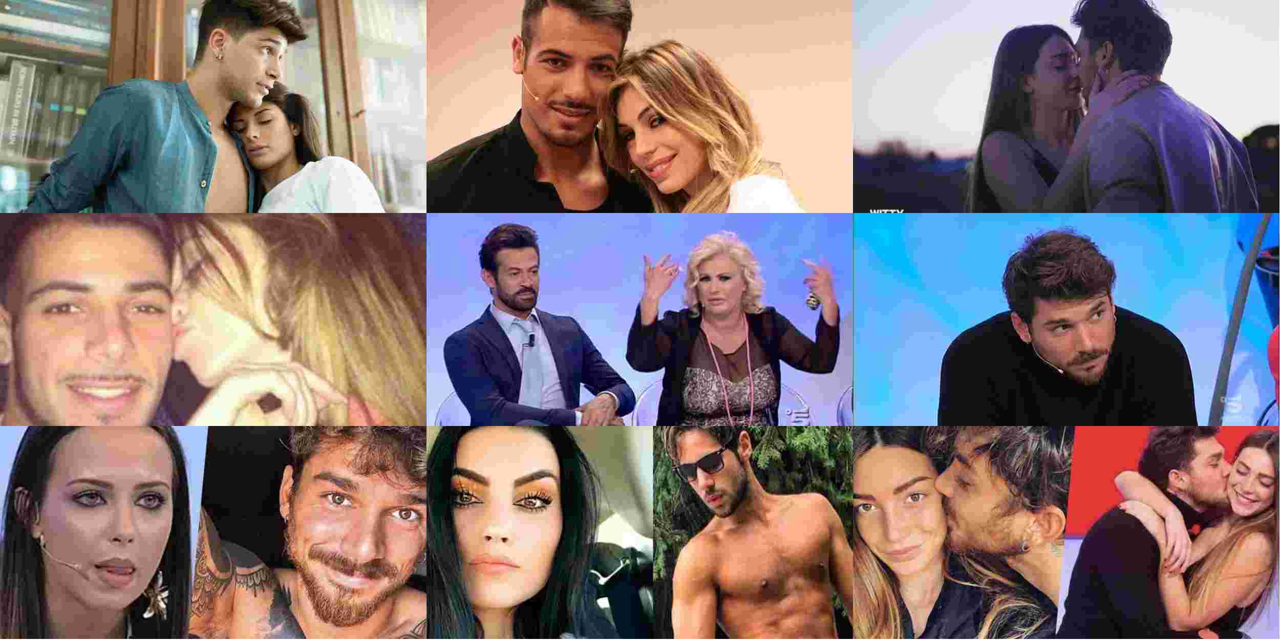 Uomini e Donne gossip, Manuel Galiano ha tradito Giulia Cavaglià a Ibiza? Ecco le foto