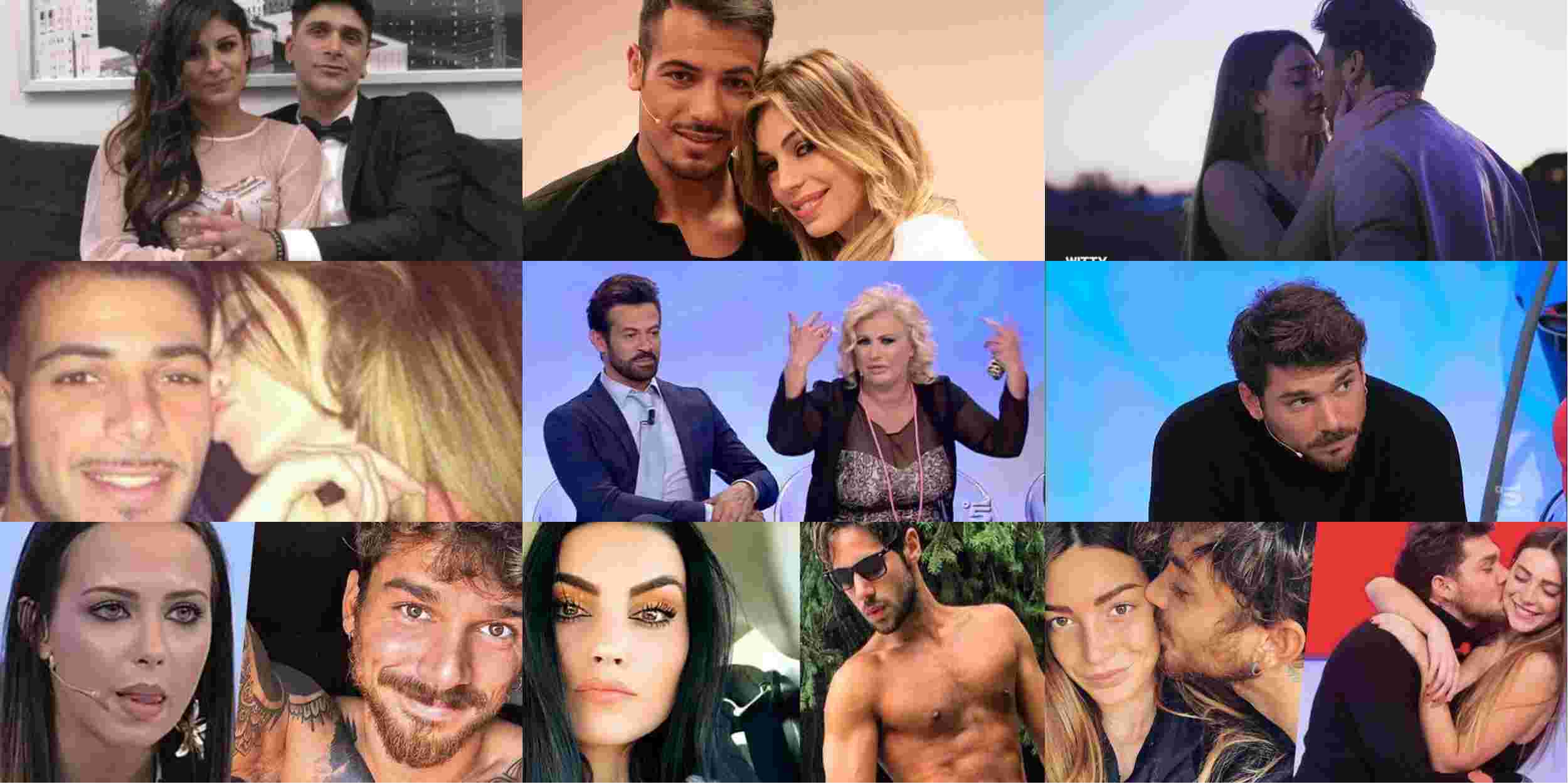 Uomini e Donne gossip, Manuel Galiano in lacrime a Ibiza: Giulia Cavaglià lo ha lasciato?