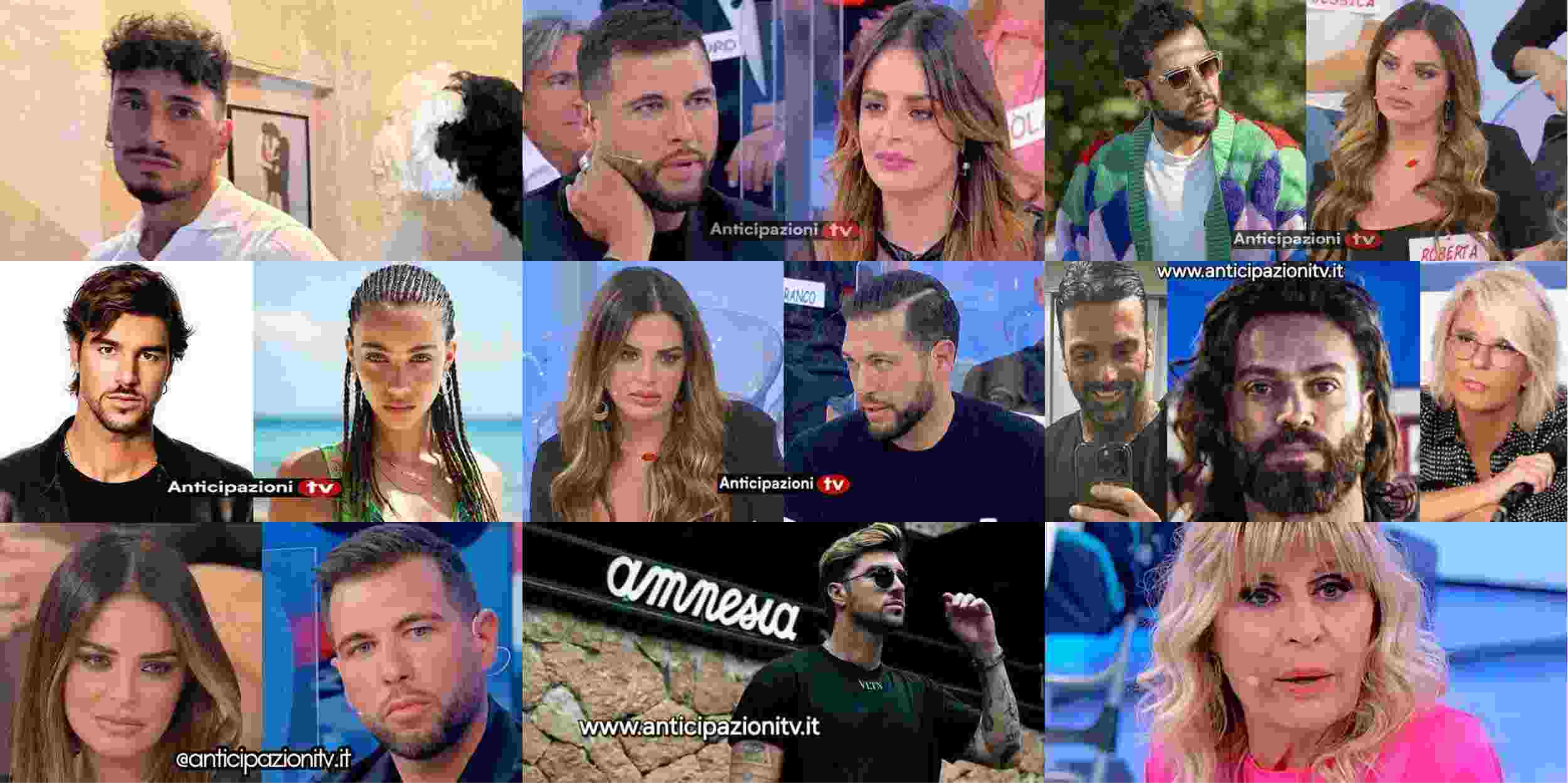 Manuel Marascio tronista a Uomini e Donne? La risposta sorprende