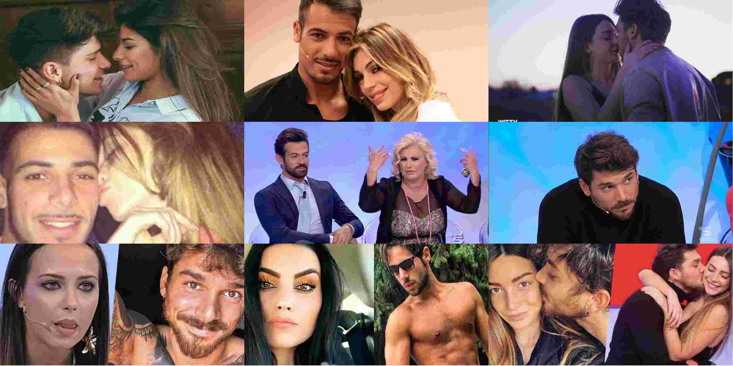 Uomini e Donne gossip, Manuel racconta tutta la verità sulla fine della storia con Giulia