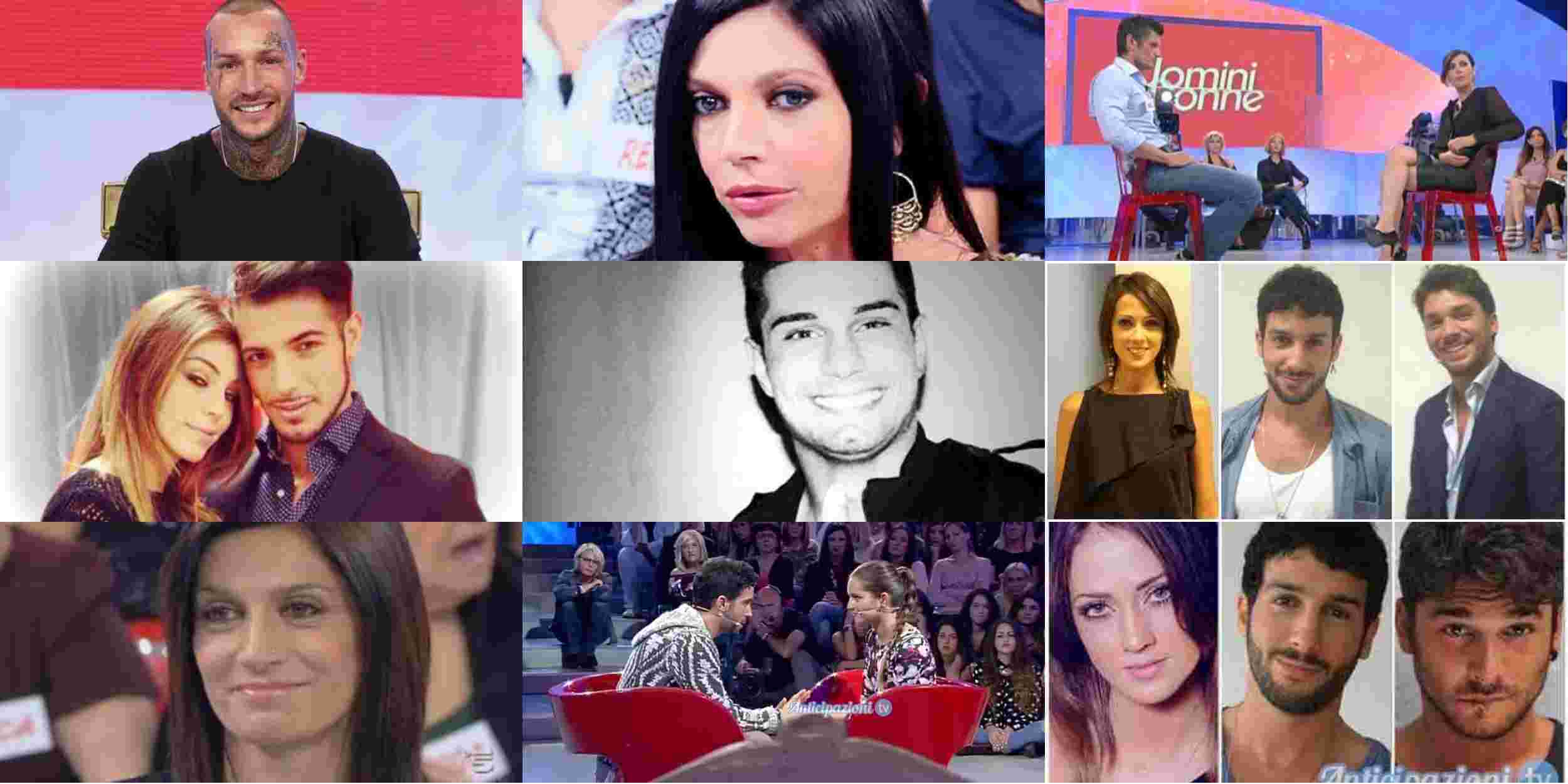 Anticipazioni Uomini e Donne: Manuel Vallicella e le parole che faranno infuriare Ludovica