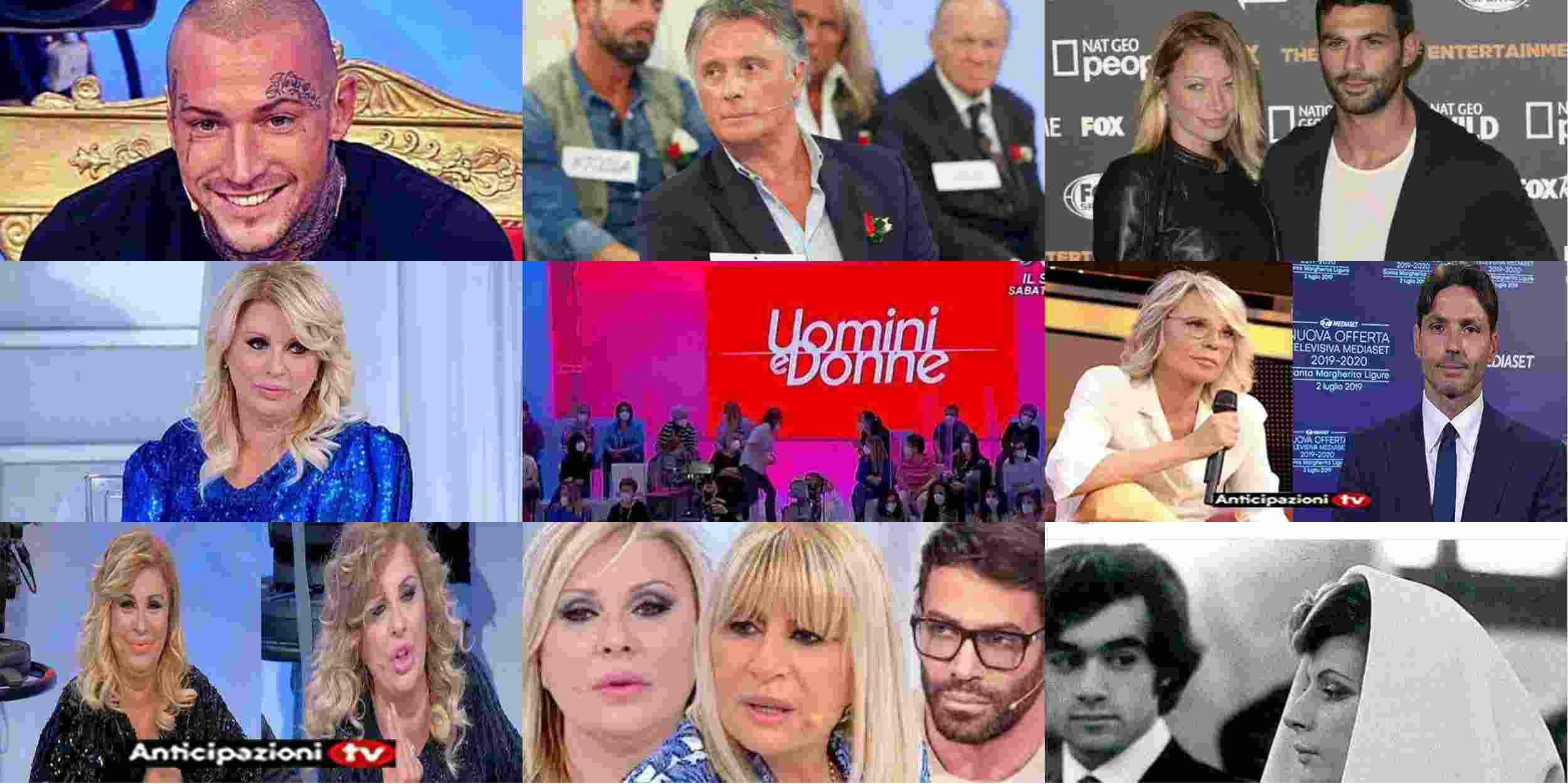 Uomini e Donne, Manuel Vallicella: ecco chi è il tronista morto a 30 anni