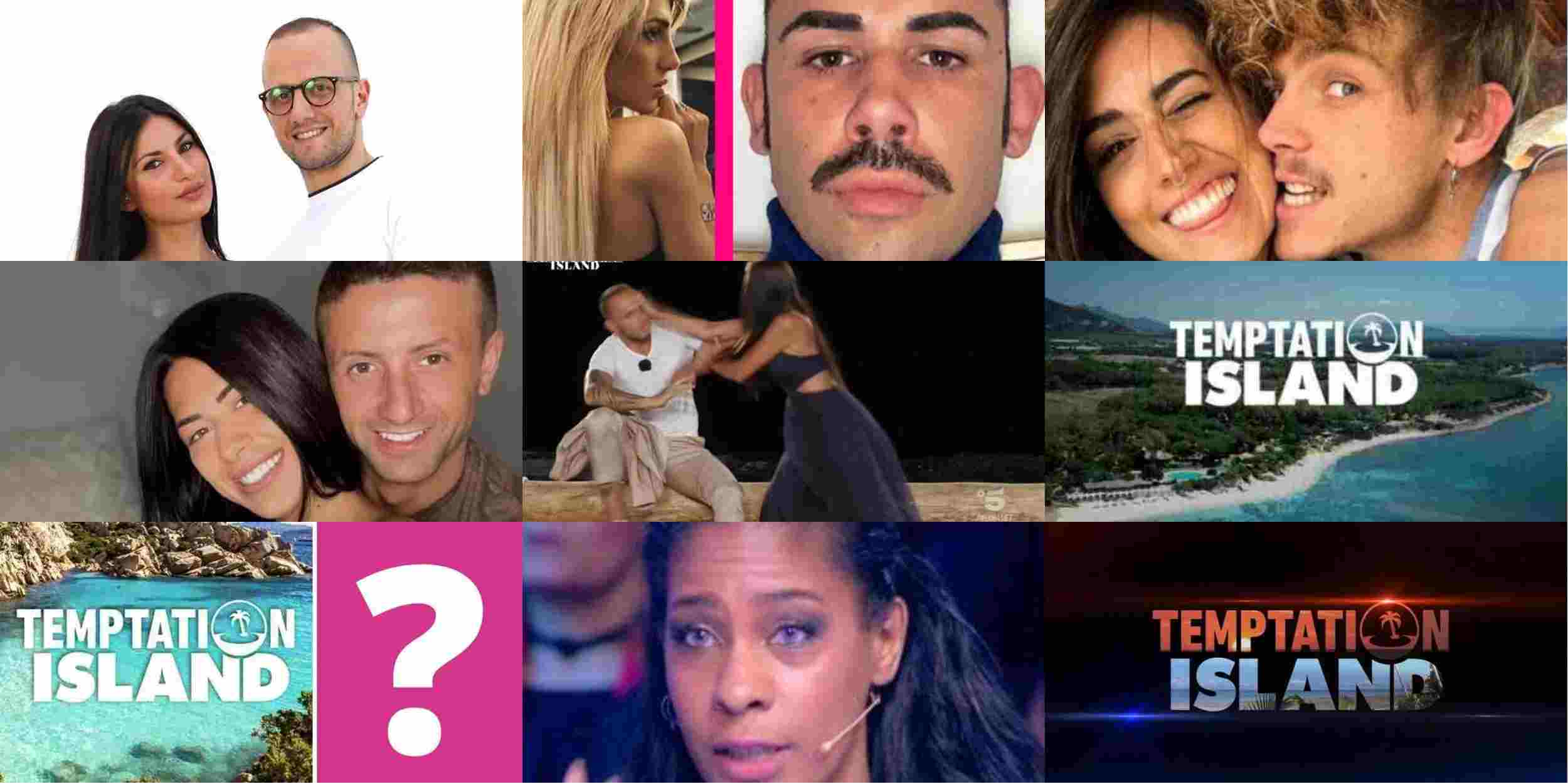 Temptation Island, Manuela e Stefano si insultano: “Lui è uno sporcaccione”