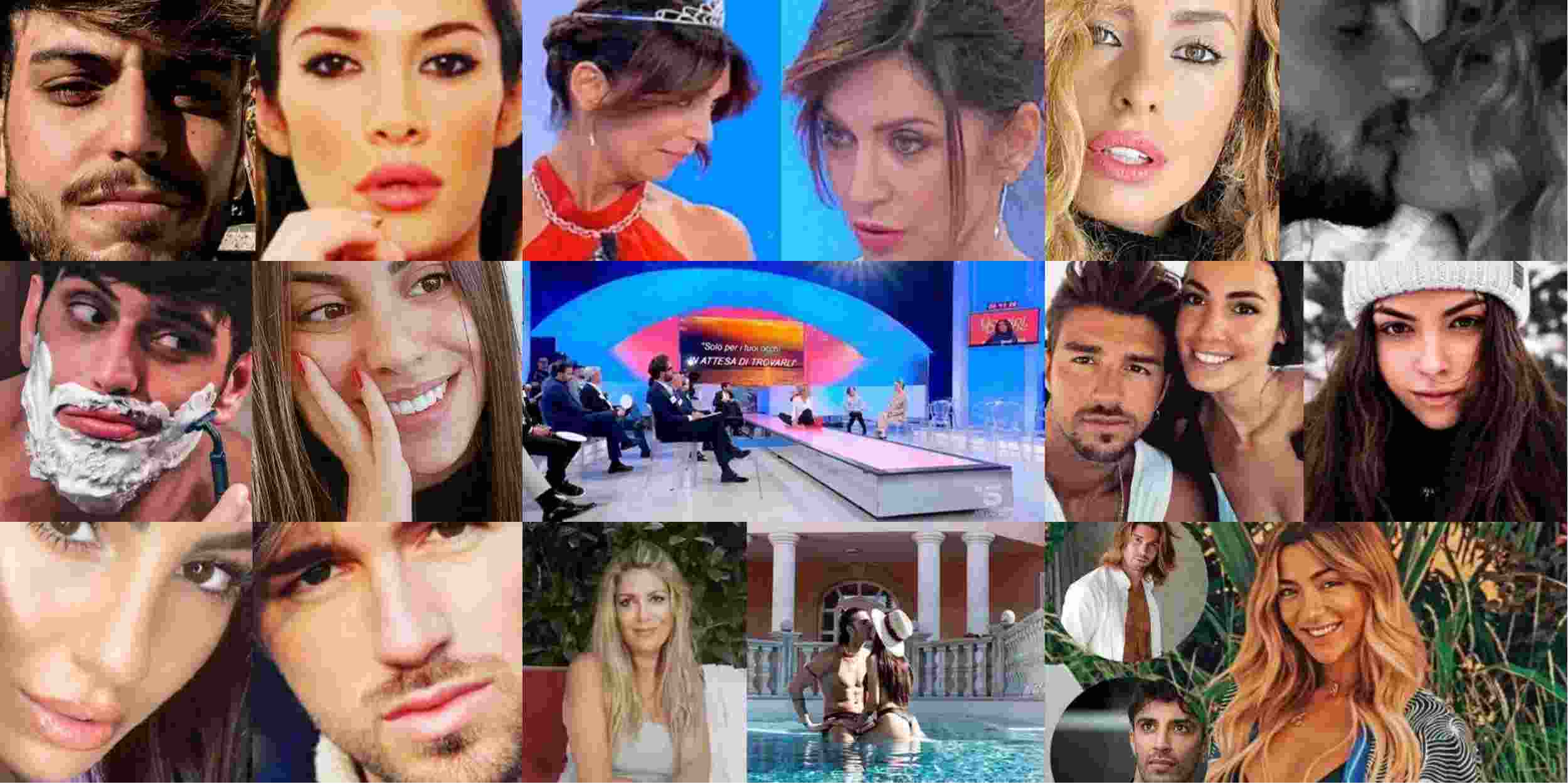 Uomini e Donne gossip, Mara Fasone ammette: “Tra me e Luigi Mastroianni…”
