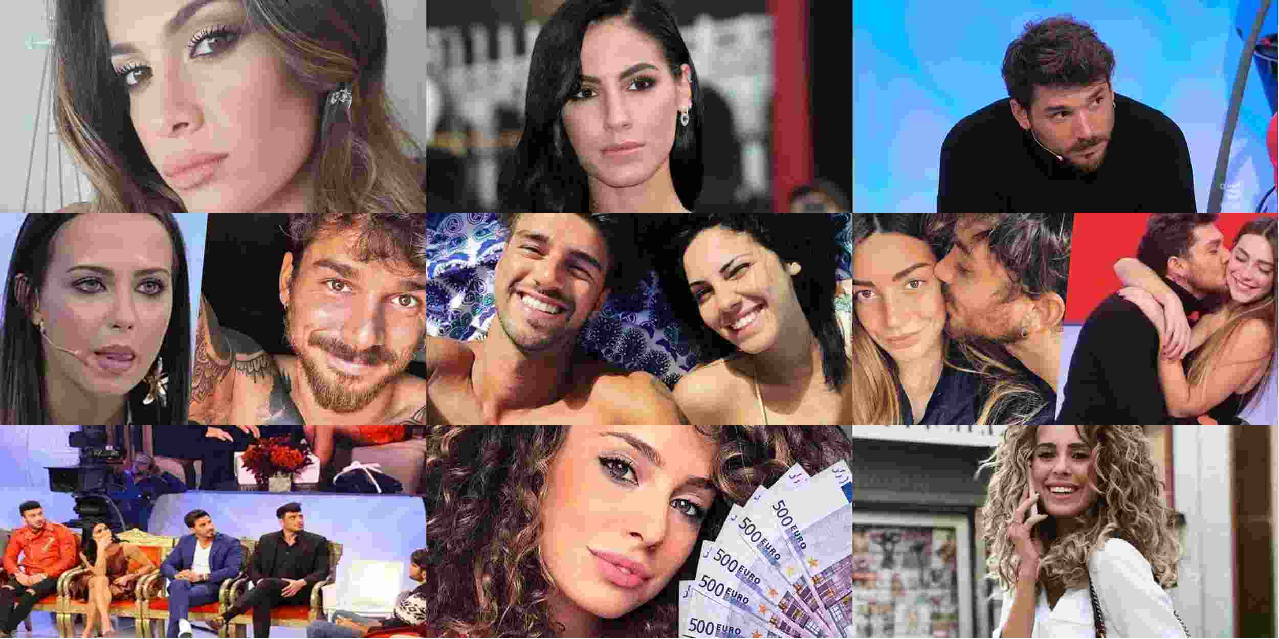 Uomini e Donne gossip, Mara Fasone è tornata con l'ex? L'accusa di Gianni Sperti