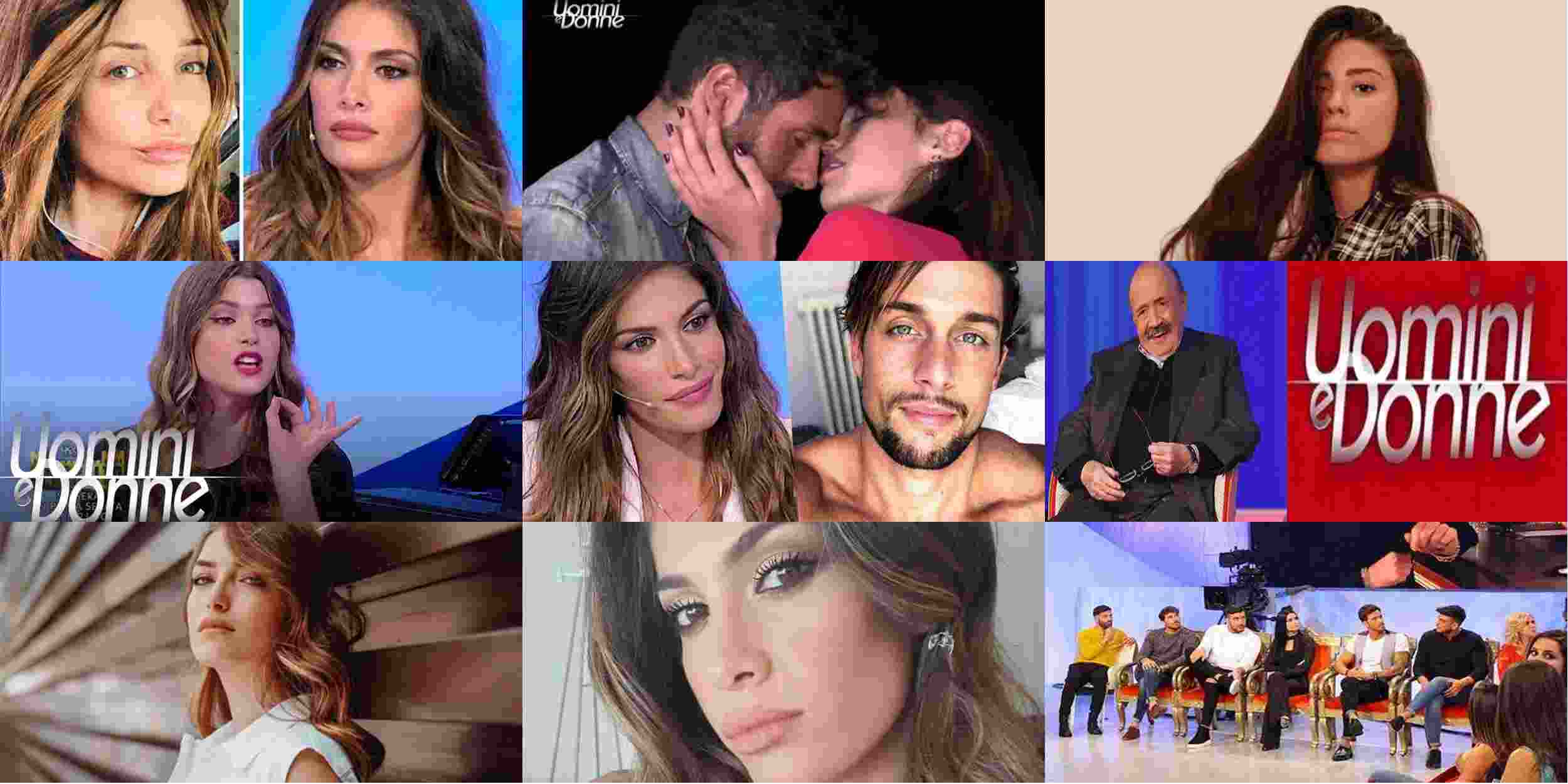 Uomini e Donne gossip, Mara Fasone esplode e confessa la verità