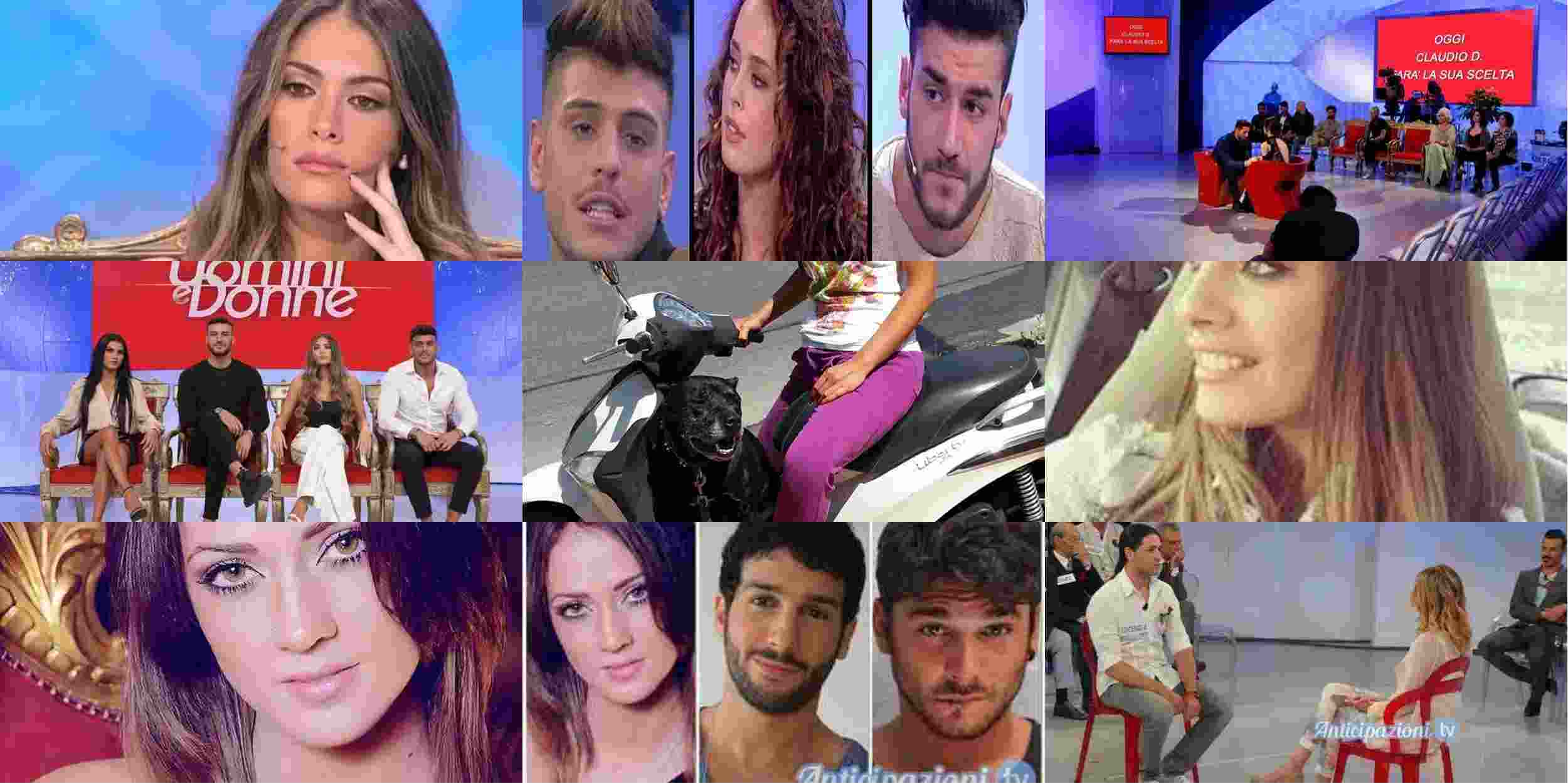 Uomini e Donne anticipazioni, Mara Fasone minaccia: “Racconterò tutto!”. Ma si scopre che…