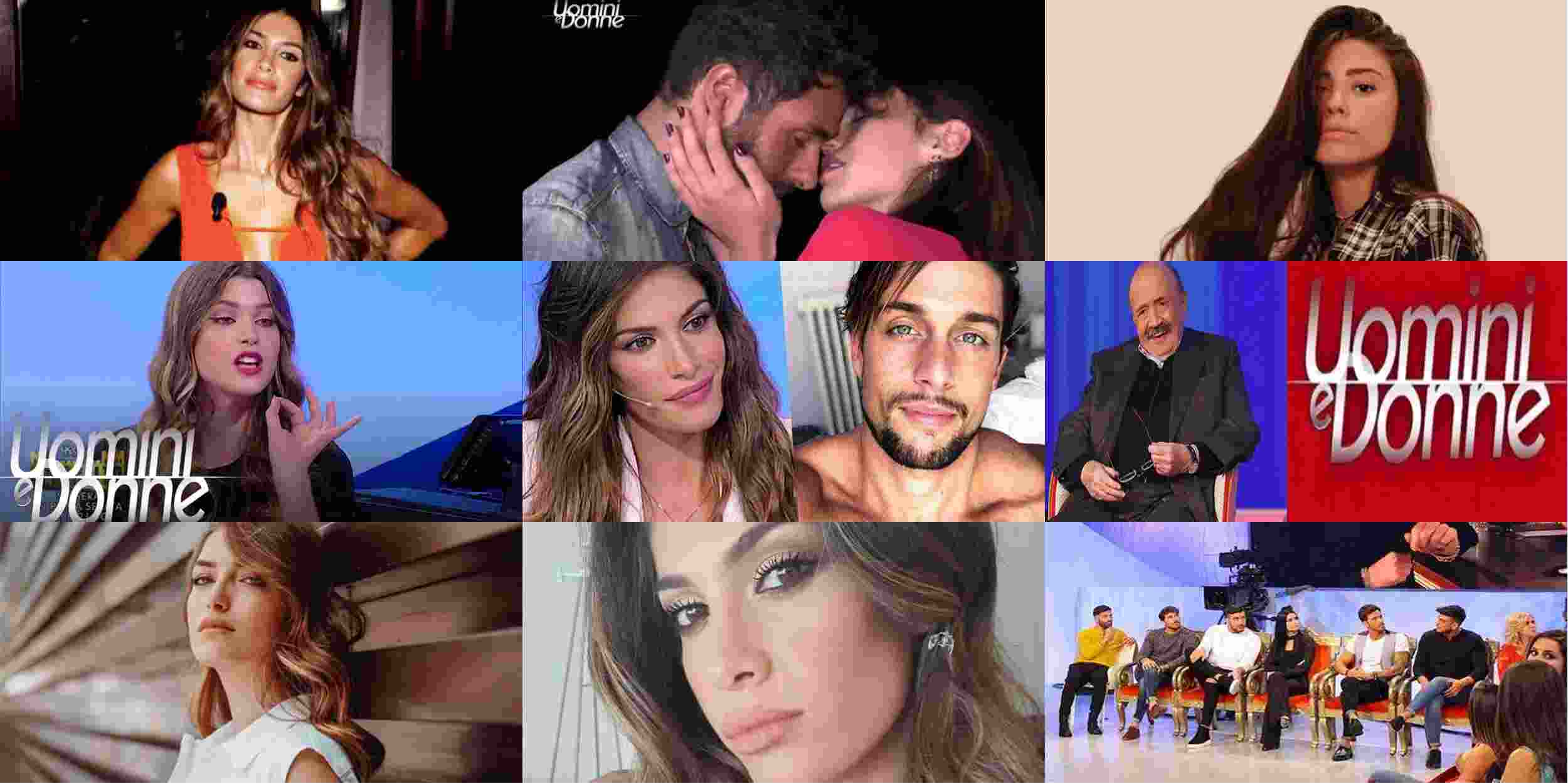 Uomini e Donne gossip, Mara Fasone si è davvero fidanzata?