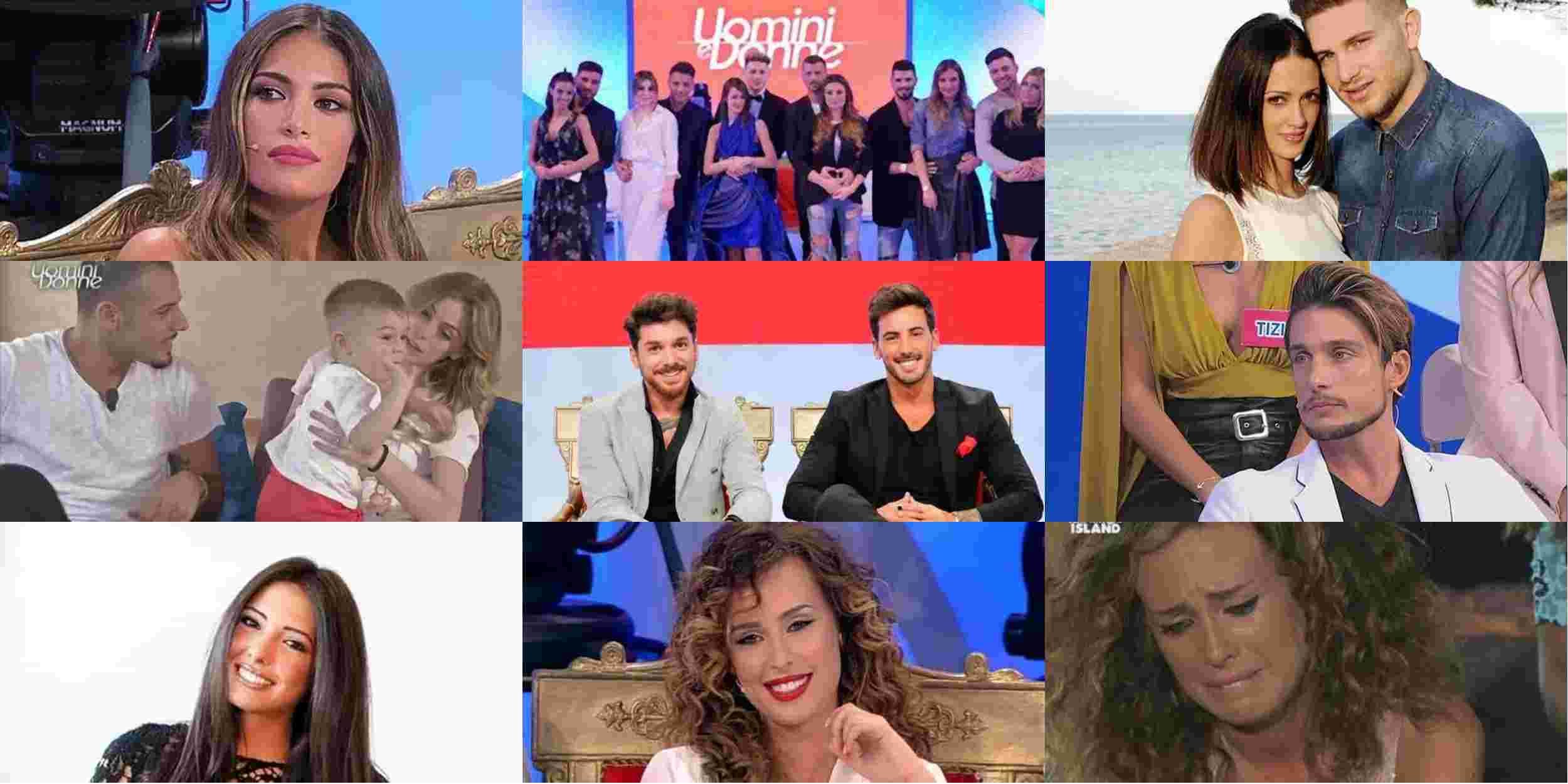 Uomini e Donne news: Mara Fasone torna sui social e prende in giro il programma?