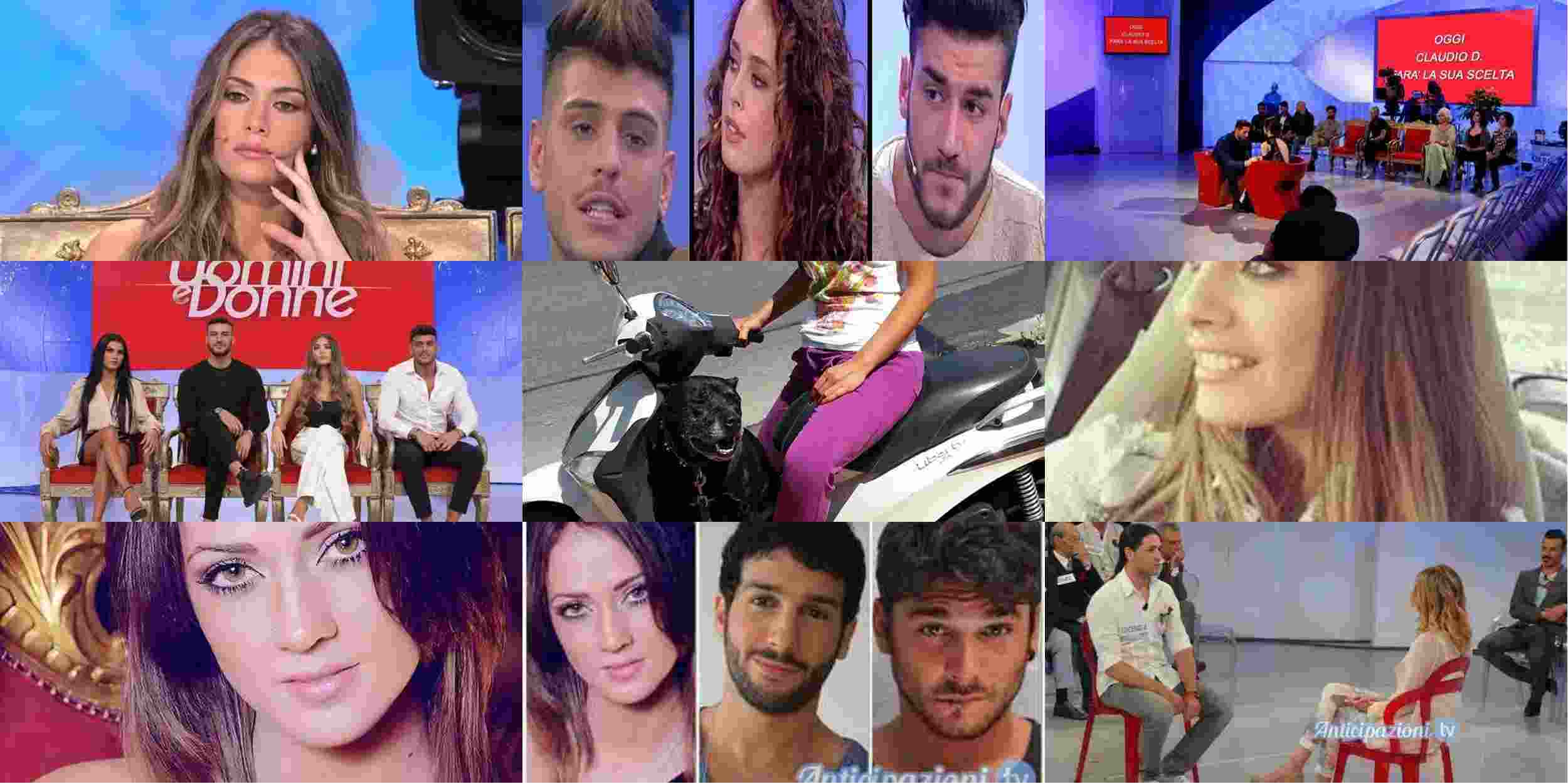 Uomini e Donne anticipazioni, Mara ha abbandonato il trono? Le indiscrezioni