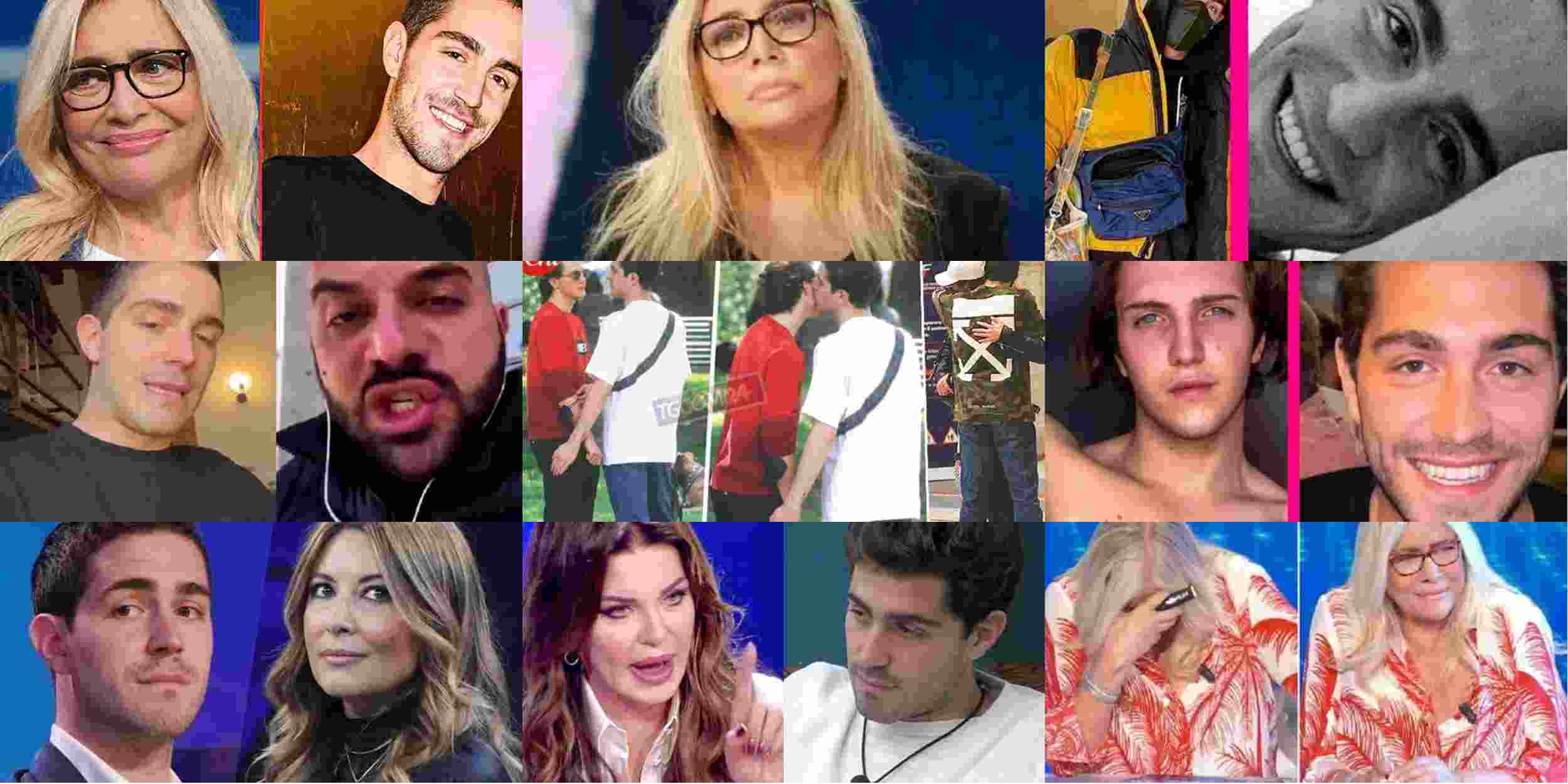 Mara Venier e il commento inaspettato su Tommaso Zorzi: ecco cos’è successo tra i due