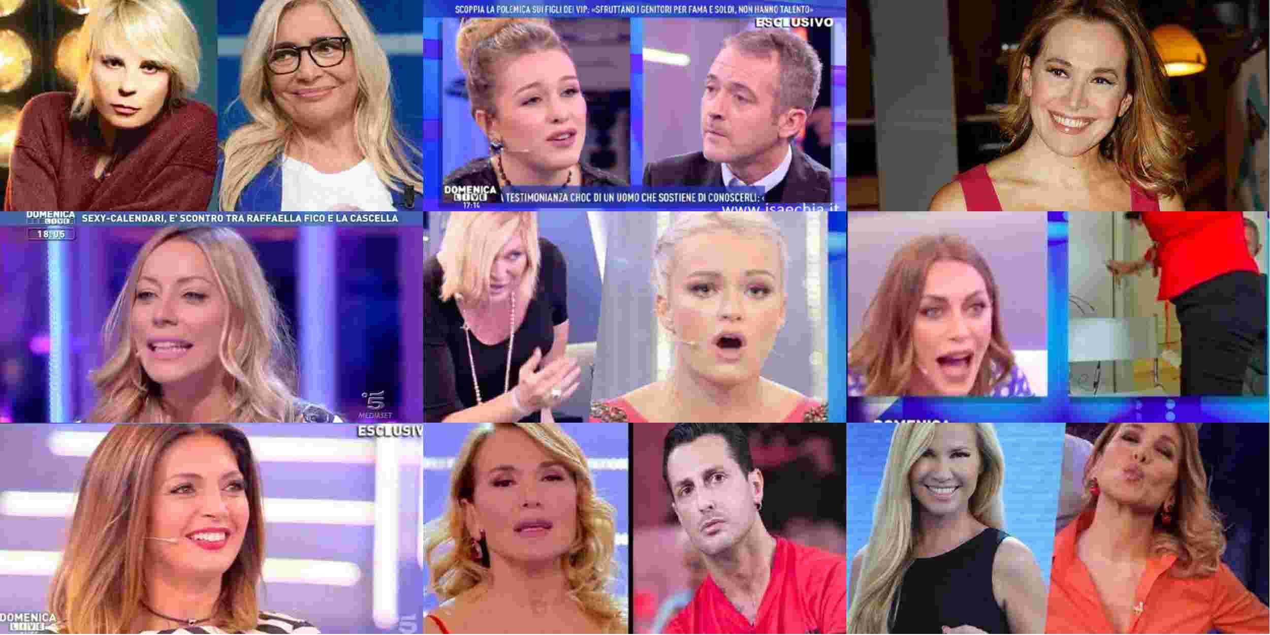 Mara Venier e il retroscena su Maria De Filippi: "Ecco cosa ha fatto per me"