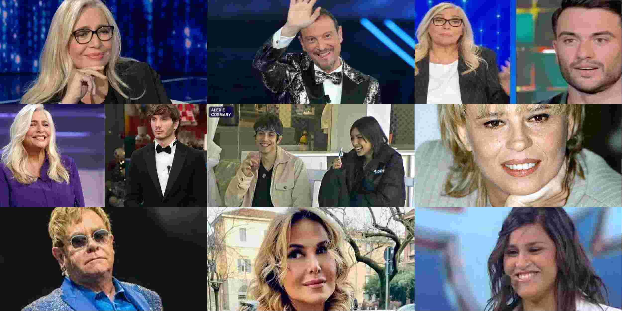 Mara Venier: “Un mio ex mi picchiava, ha cercato di uccidermi”