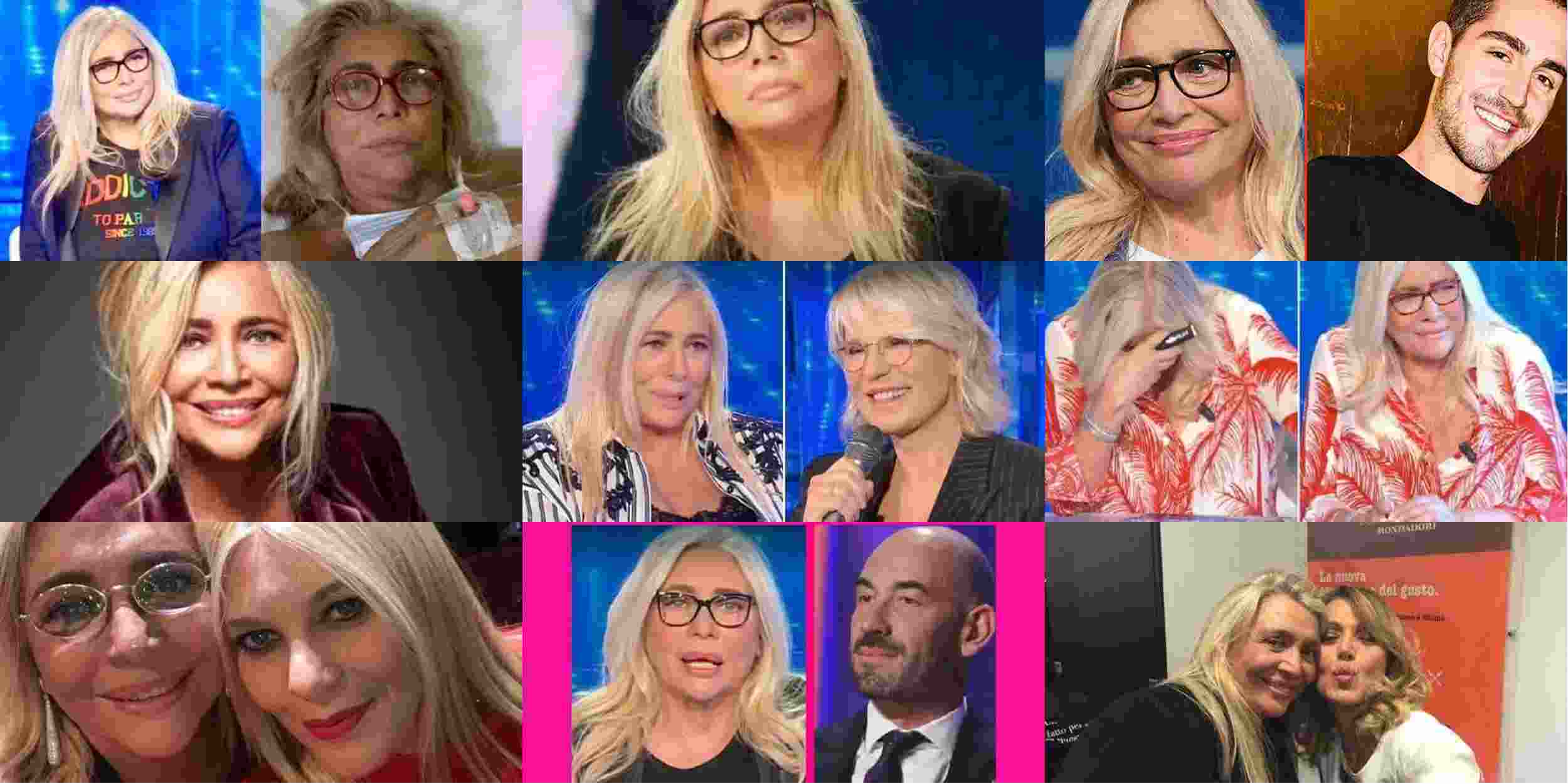 Mara Venier è di nuovo in ospedale: cosa sta succedendo della conduttrice