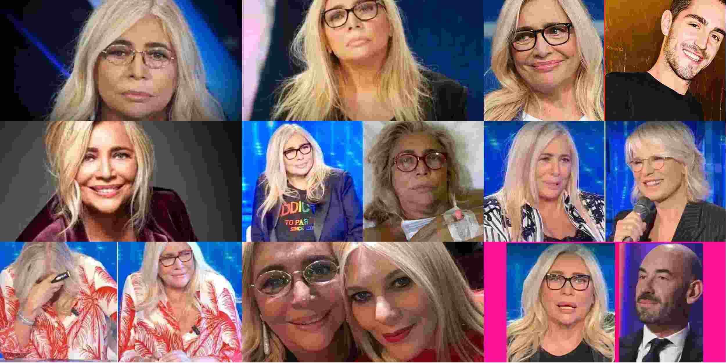 Mara Venier, il messaggio che sconvolge: “Nessuno mi assicura che guarirà”