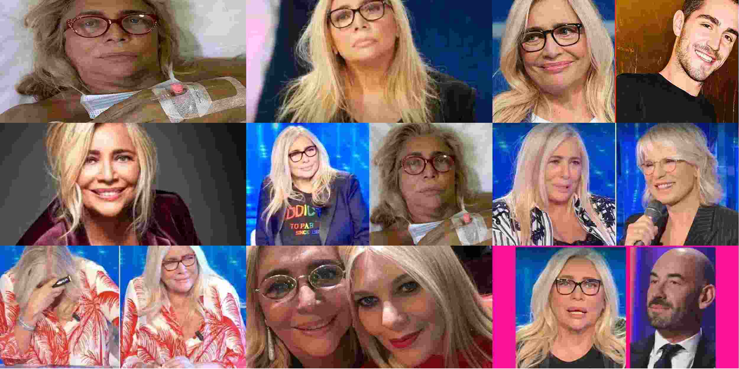 Mara Venier pronta a denunciare il dentista?